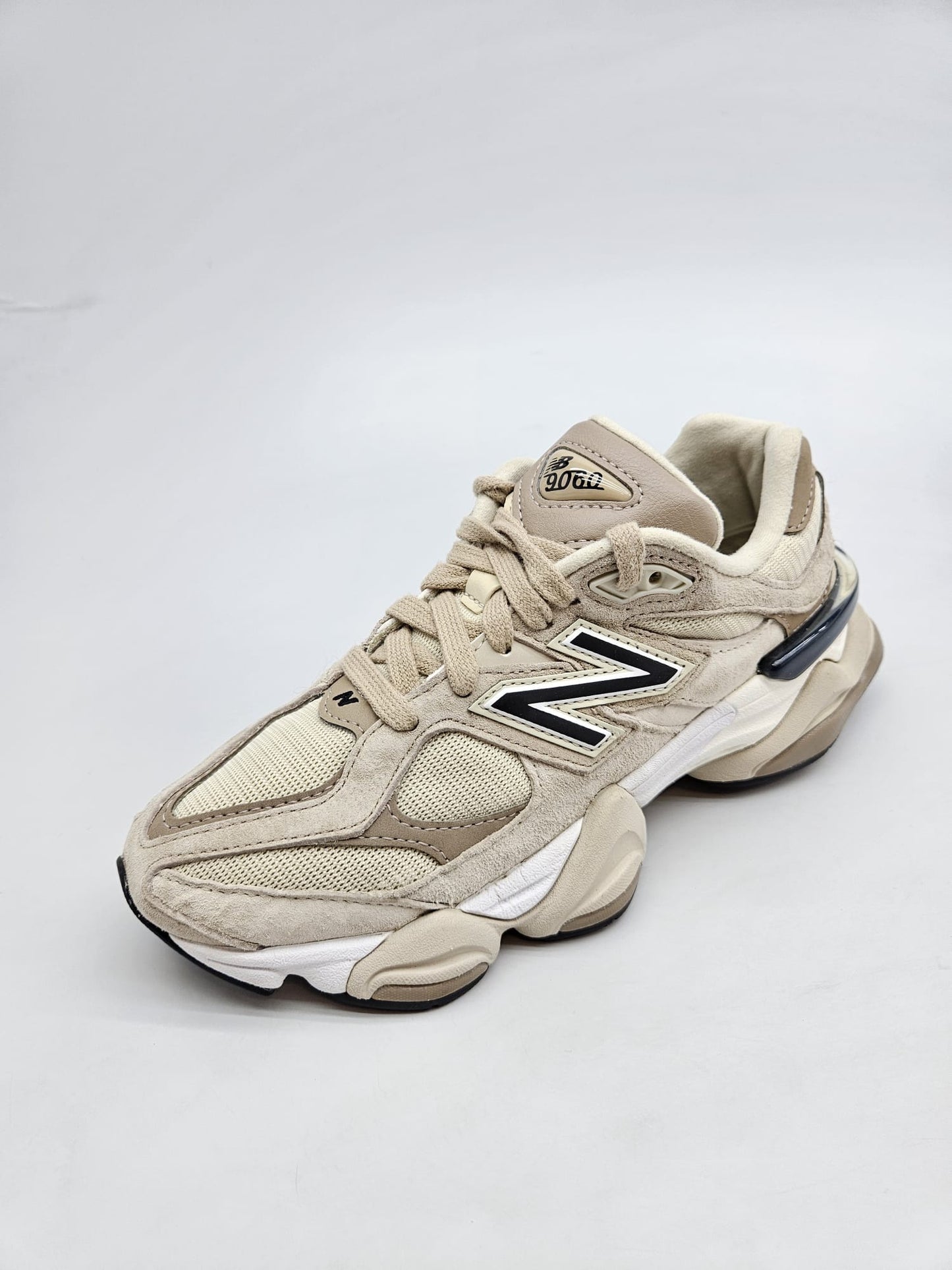 NEW BALANCE ORIGINAL PATIKI BR 36