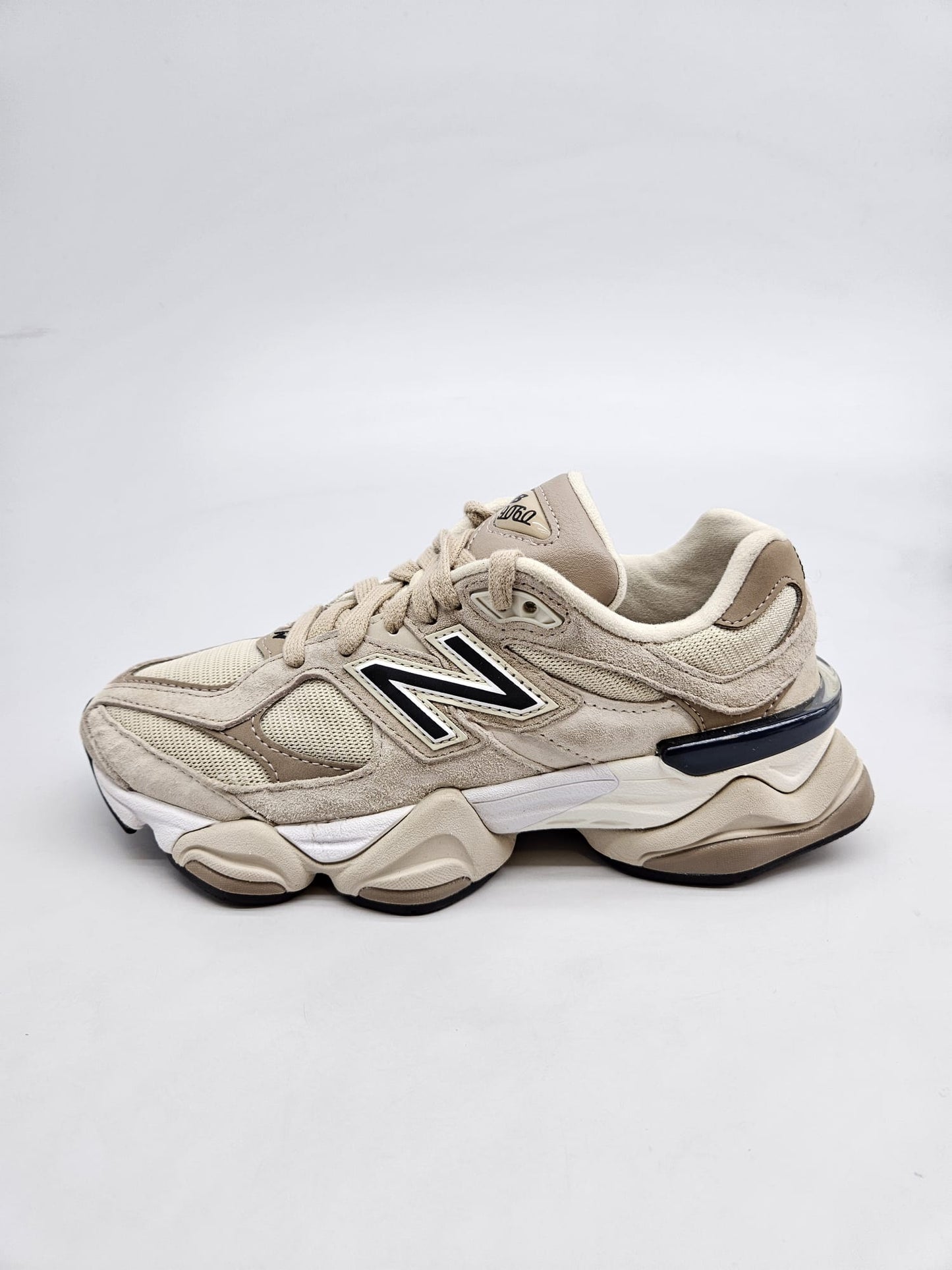 NEW BALANCE ORIGINAL PATIKI BR 36