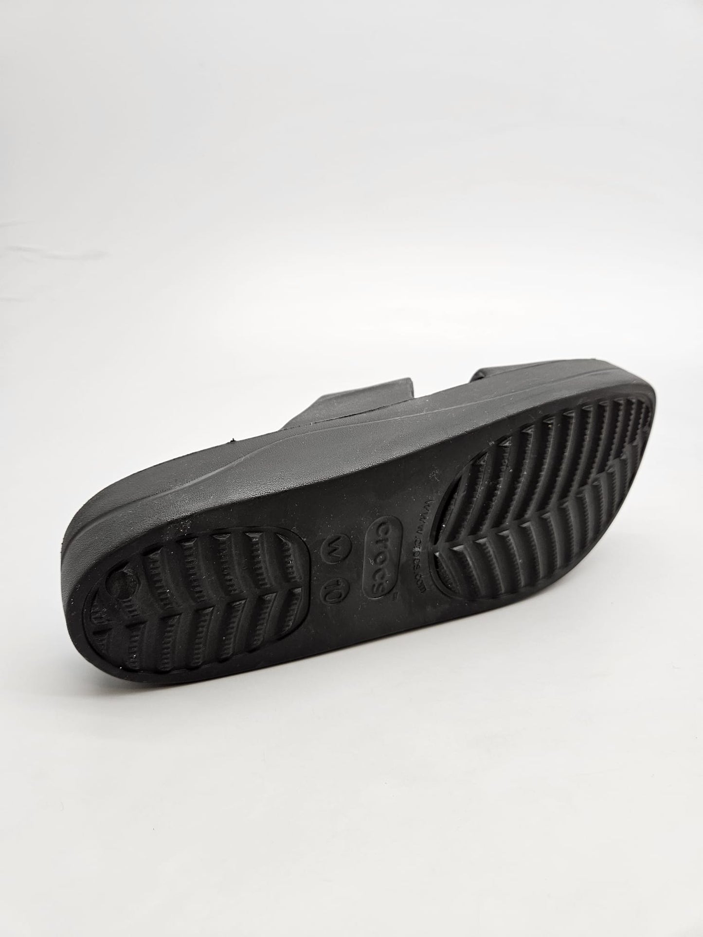 CROCS ORIGINAL VLECKI BR 41-42