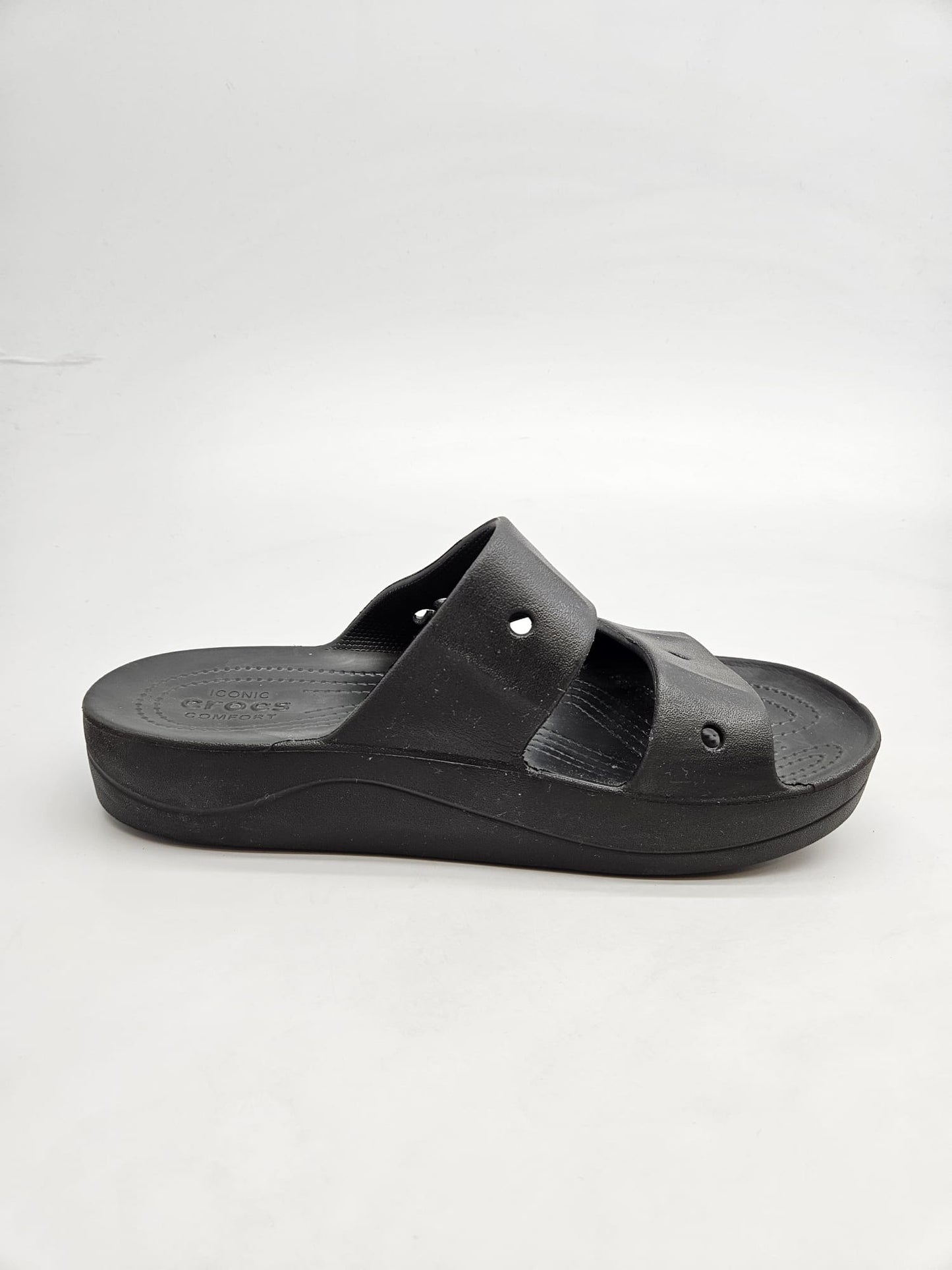 CROCS ORIGINAL VLECKI BR 41-42
