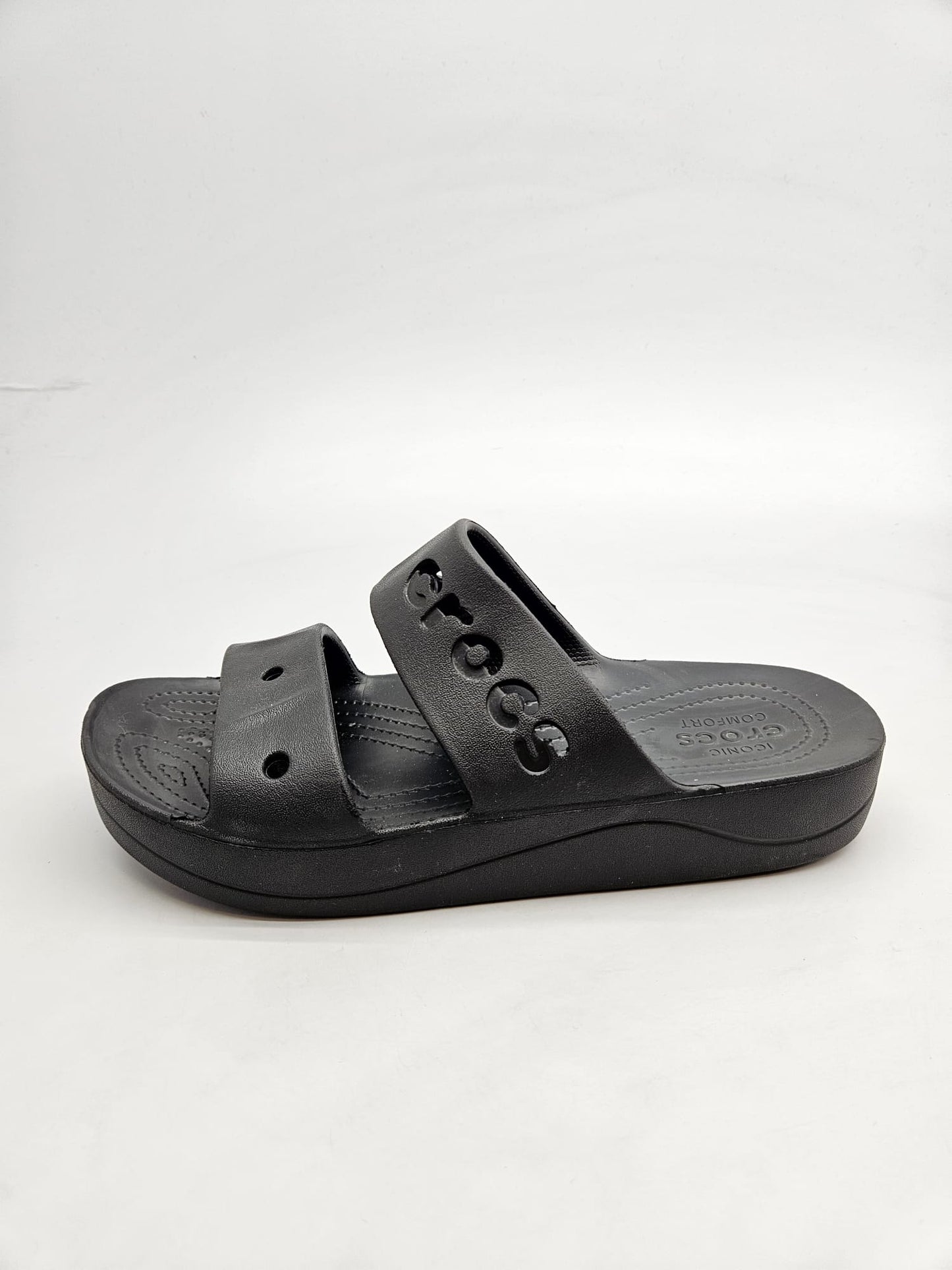 CROCS ORIGINAL VLECKI BR 41-42