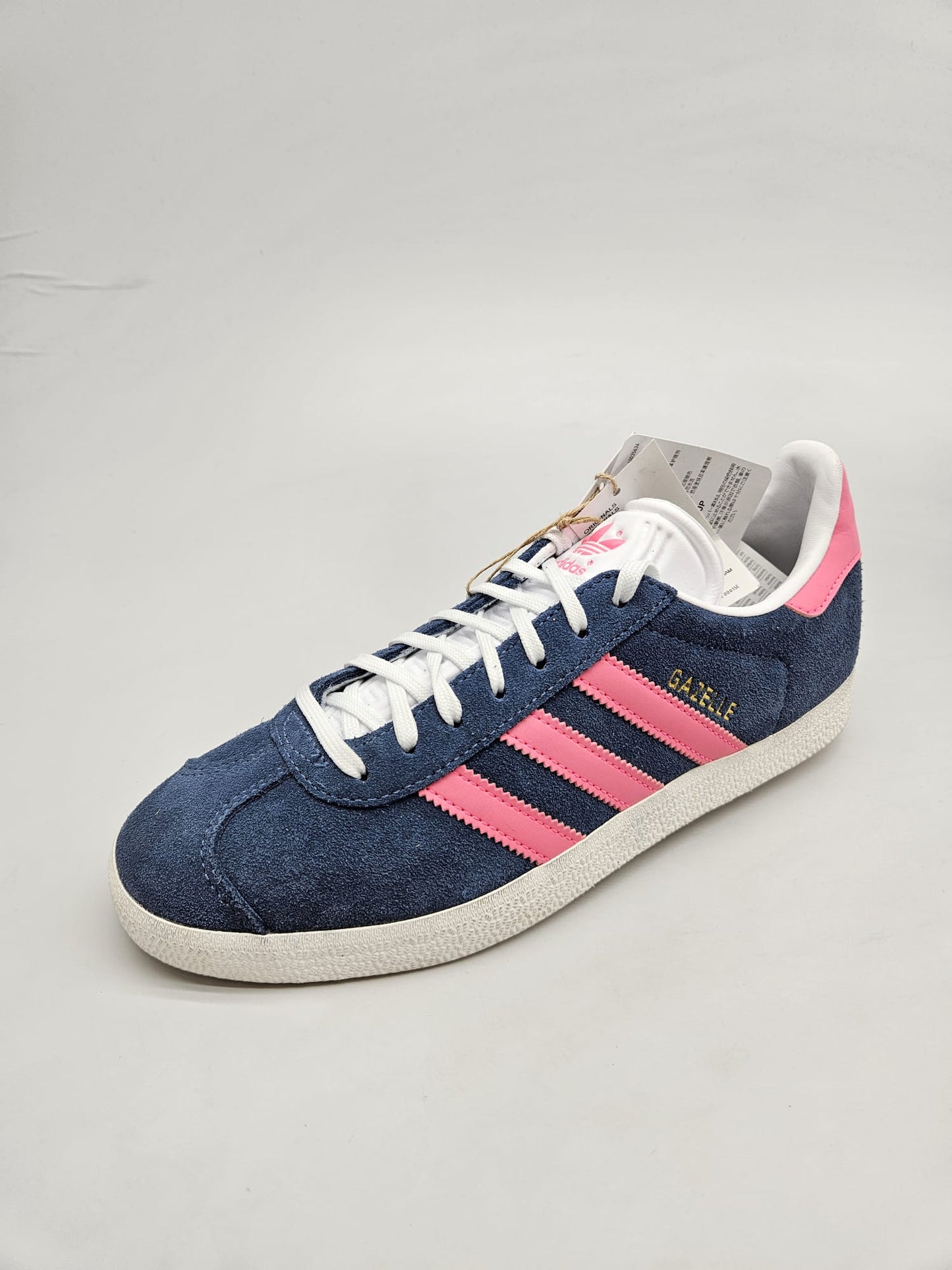 ADIDAS NOVI ORIGINAL PATIKI BR 40