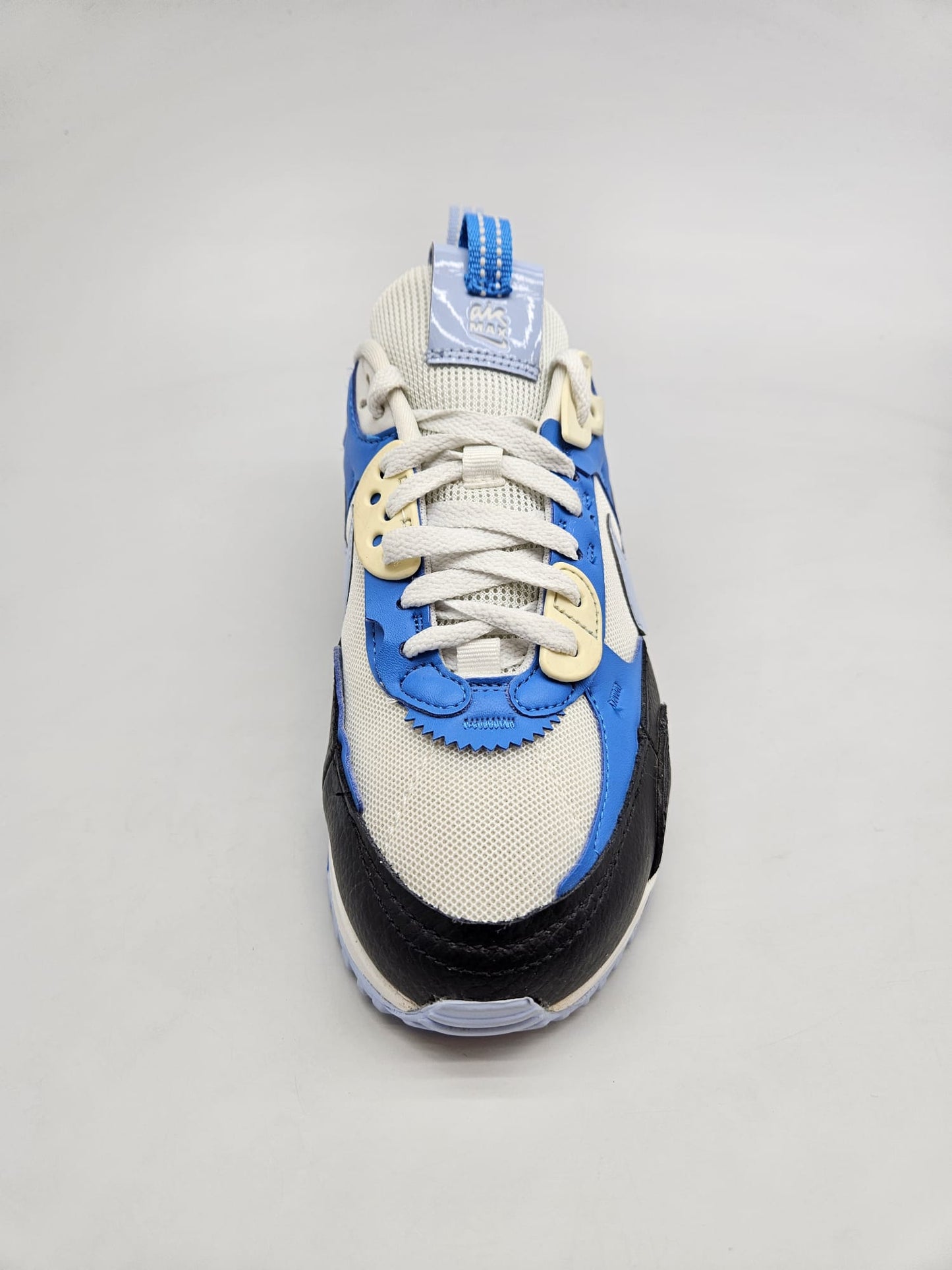 NIKE AIRMAX NOVI ORIGINAL PATIKI BR 38.5