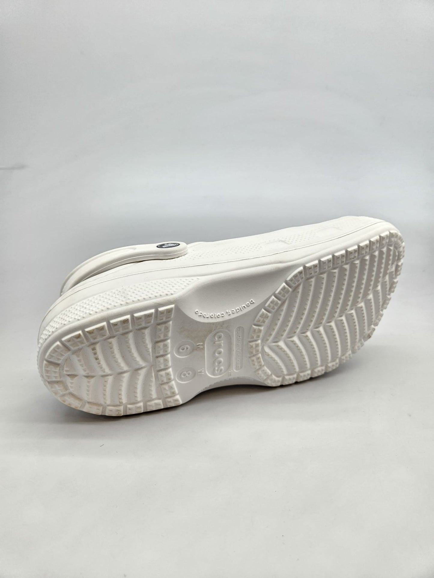 CROCS ORIGINAL SANDALI BR 39
