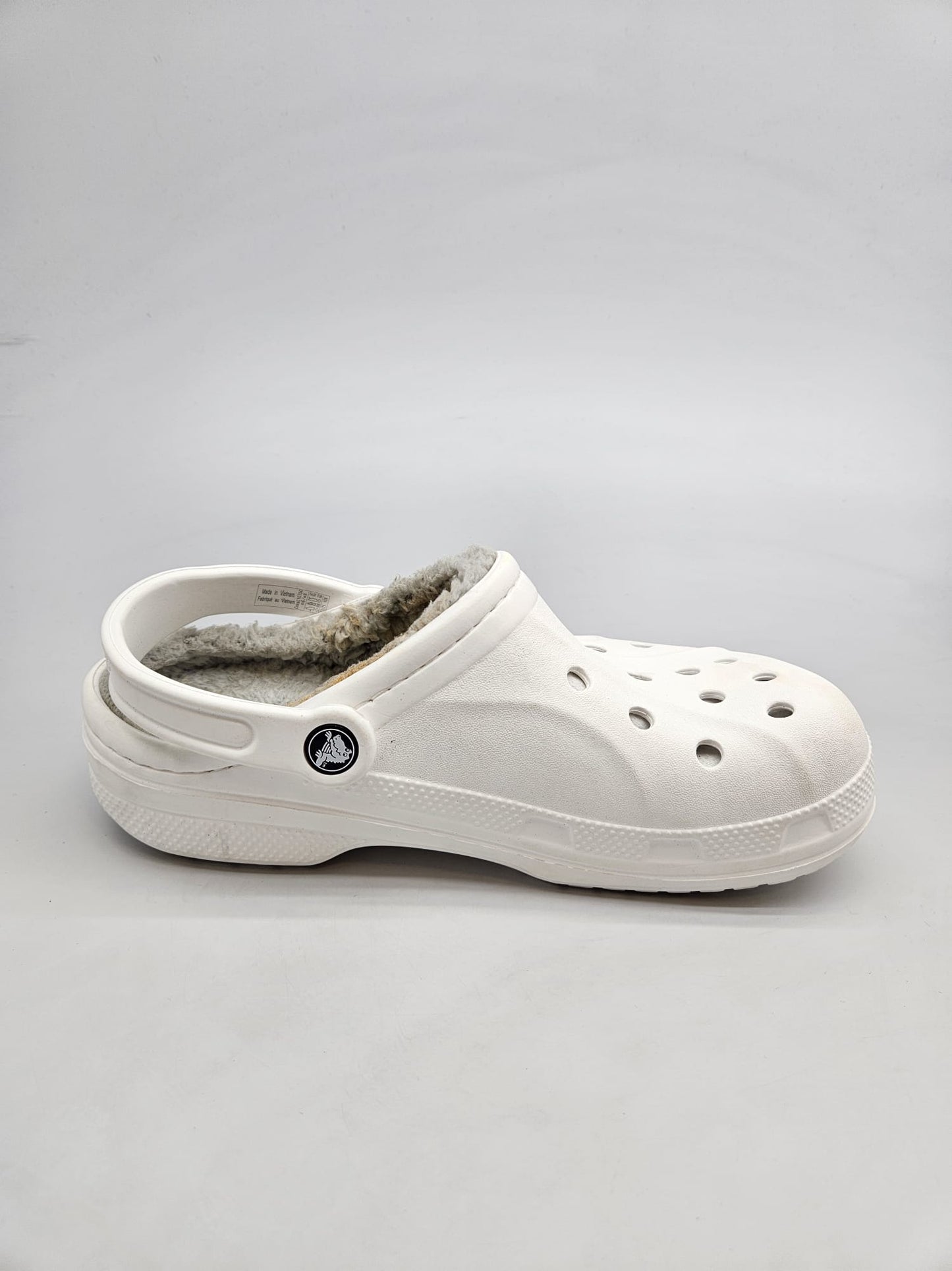 CROCS ORIGINAL SANDALI BR 39