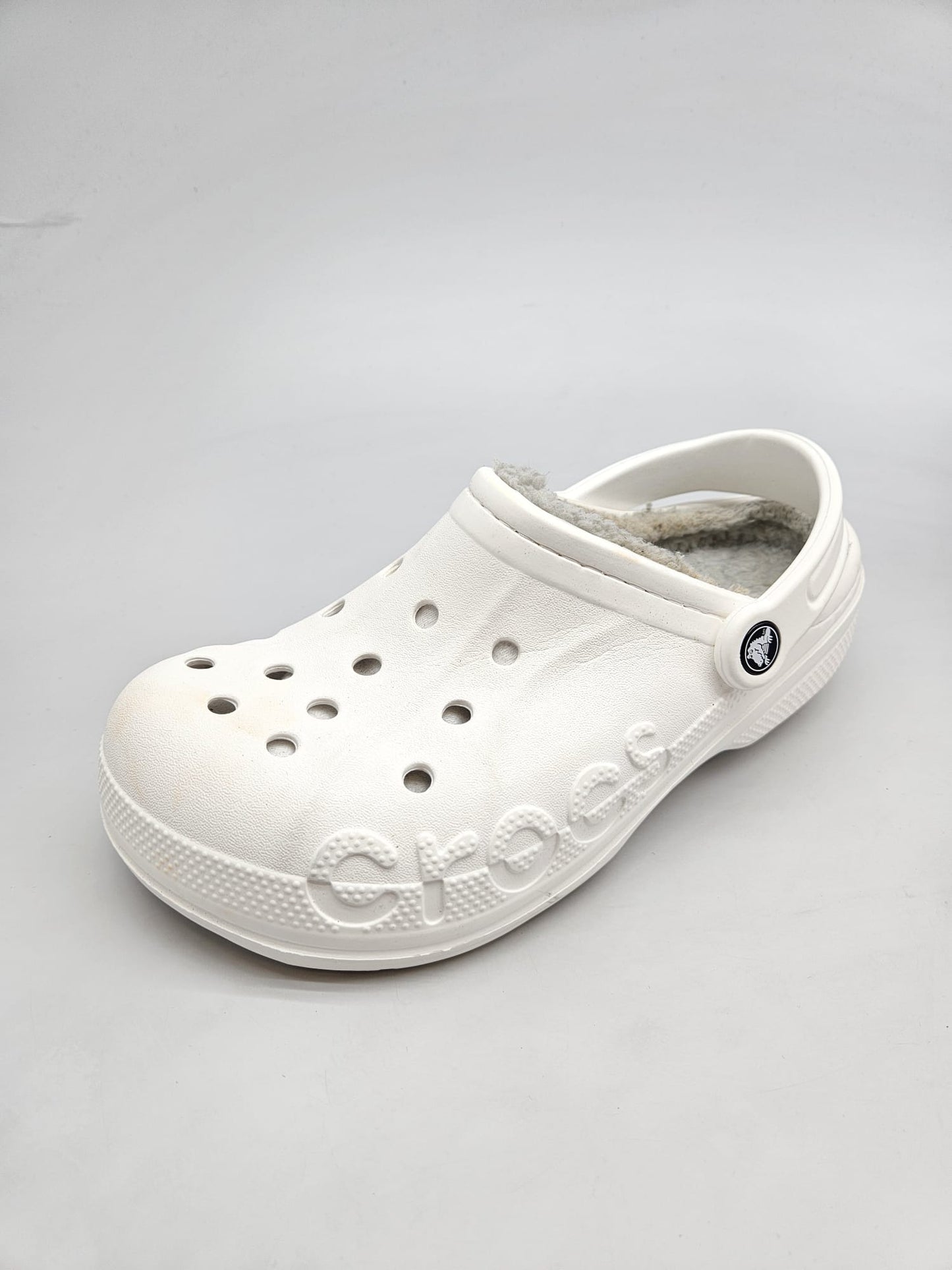 CROCS ORIGINAL SANDALI BR 39