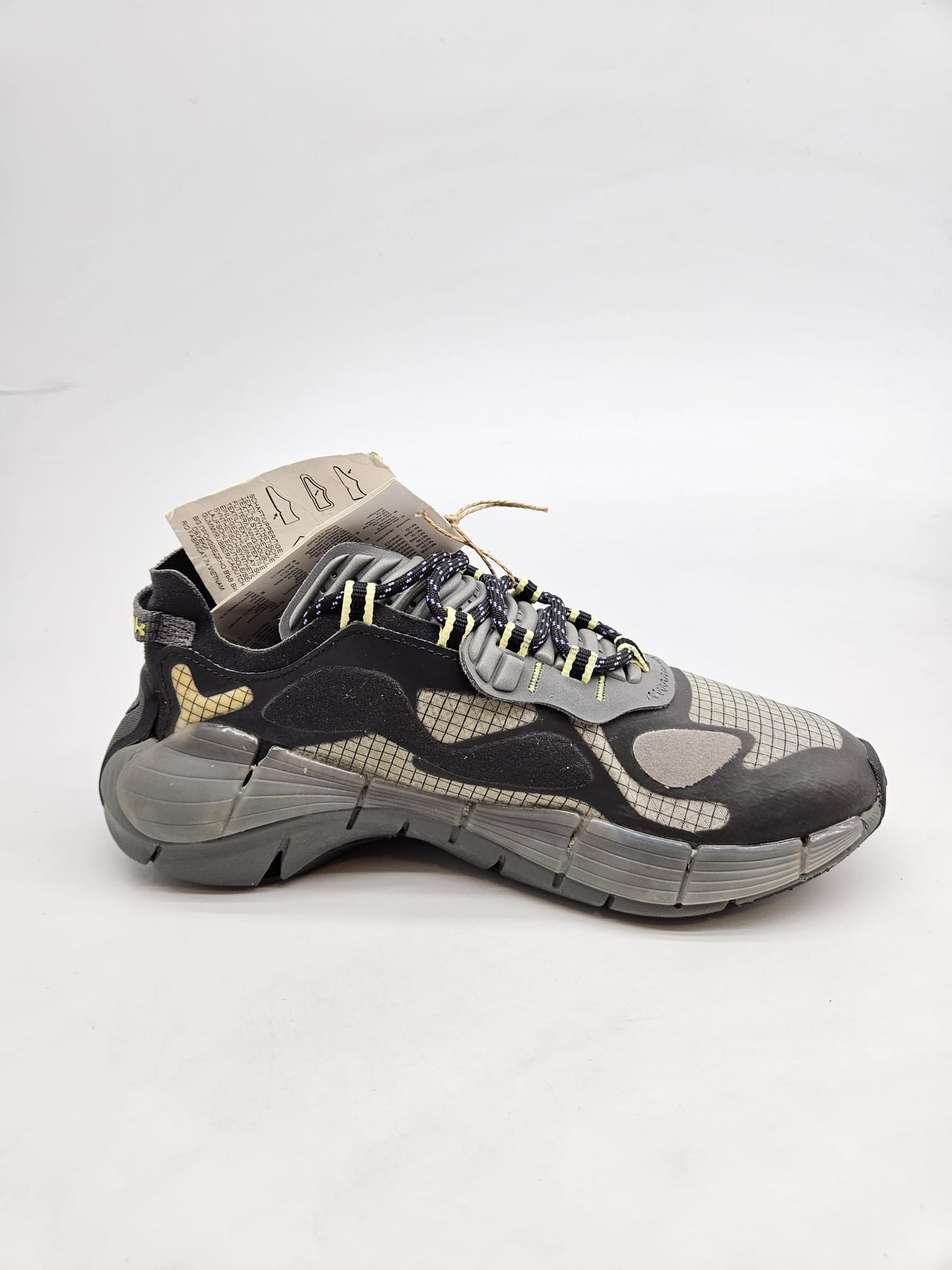 REEBOK NOVI ORIGINAL PATIKI BR 34