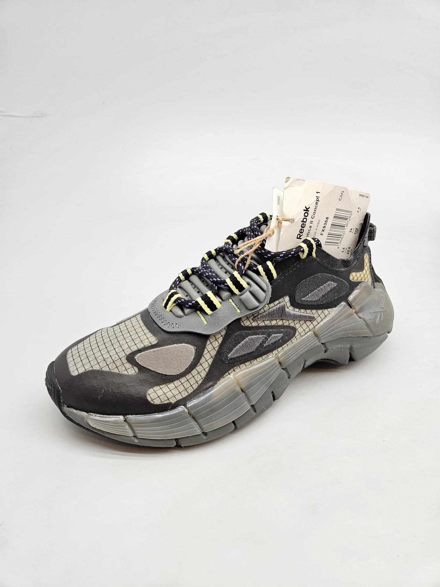 REEBOK NOVI ORIGINAL PATIKI BR 34