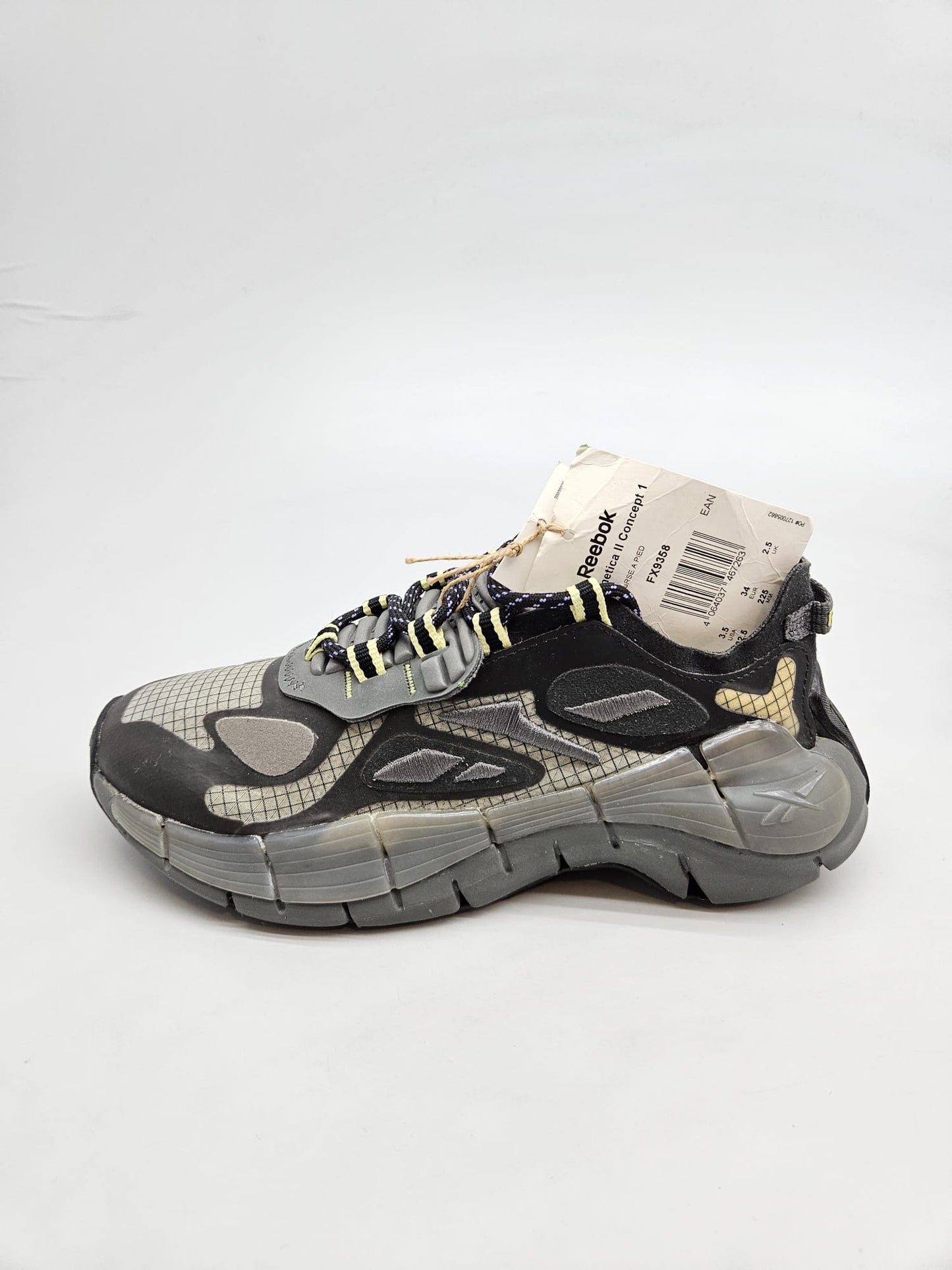 REEBOK NOVI ORIGINAL PATIKI BR 34
