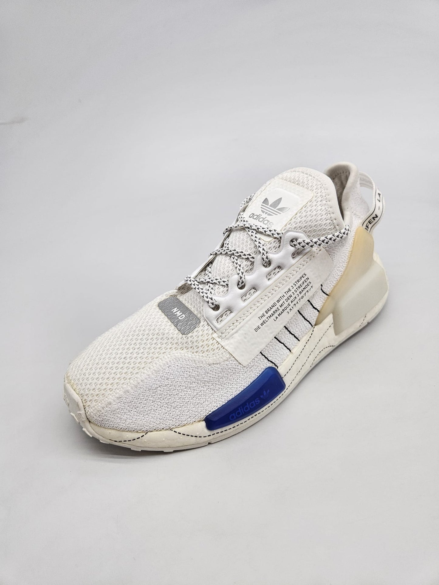 ADIDAS NOVI ORIGINAL PATIKI BR 36.5