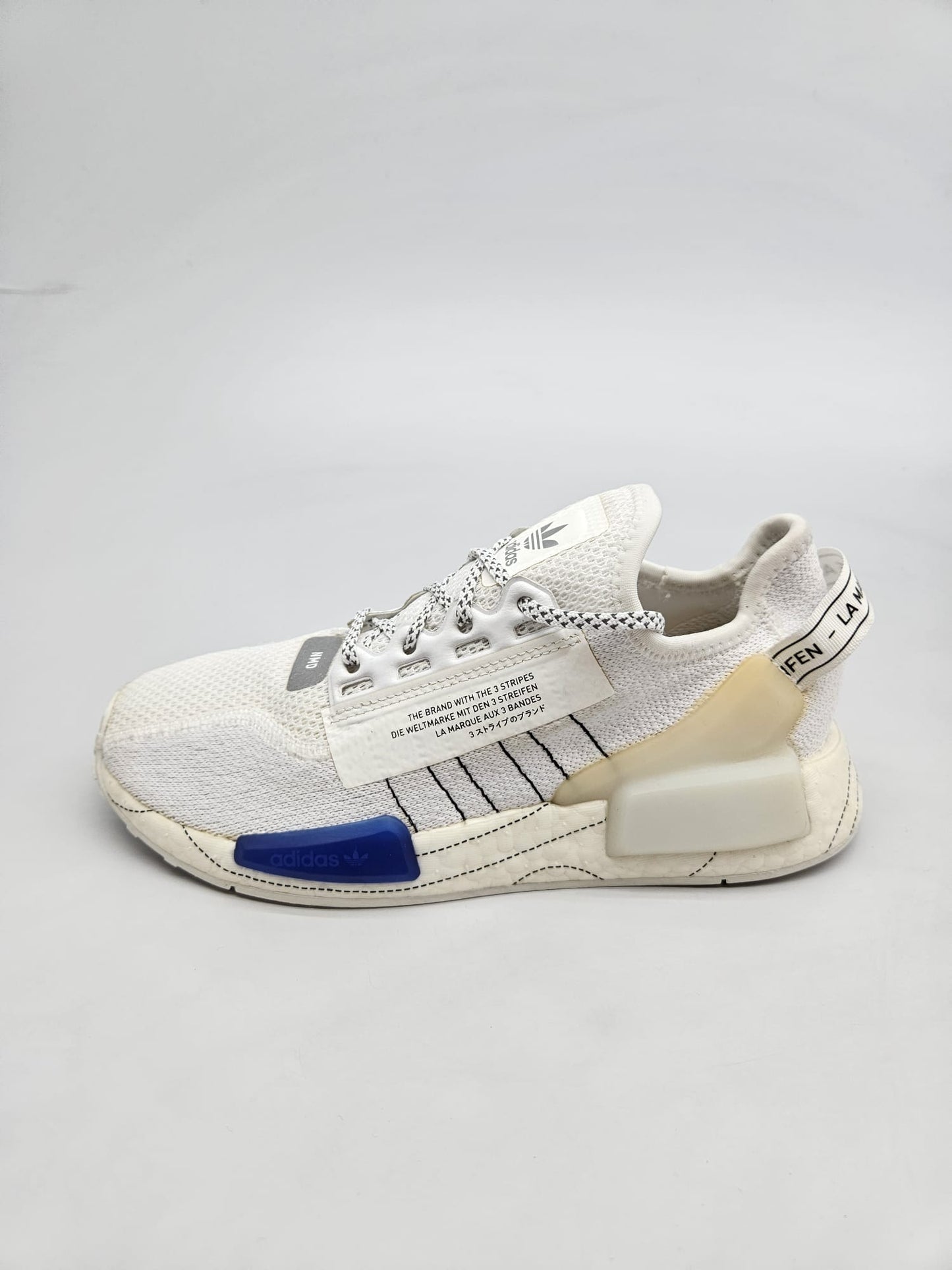 ADIDAS NOVI ORIGINAL PATIKI BR 36.5