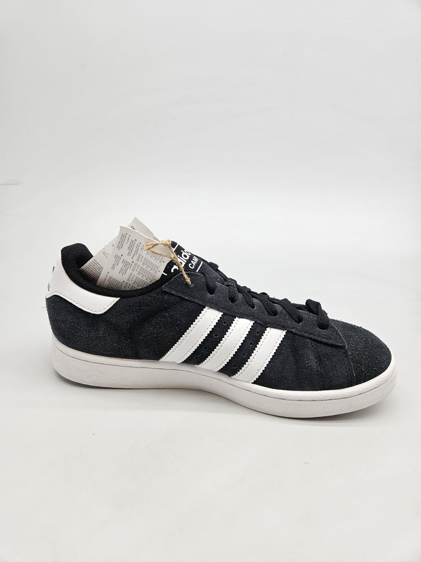 ADIDAS CAMPUS NOVI ORIGINAL PATIKI BR 42