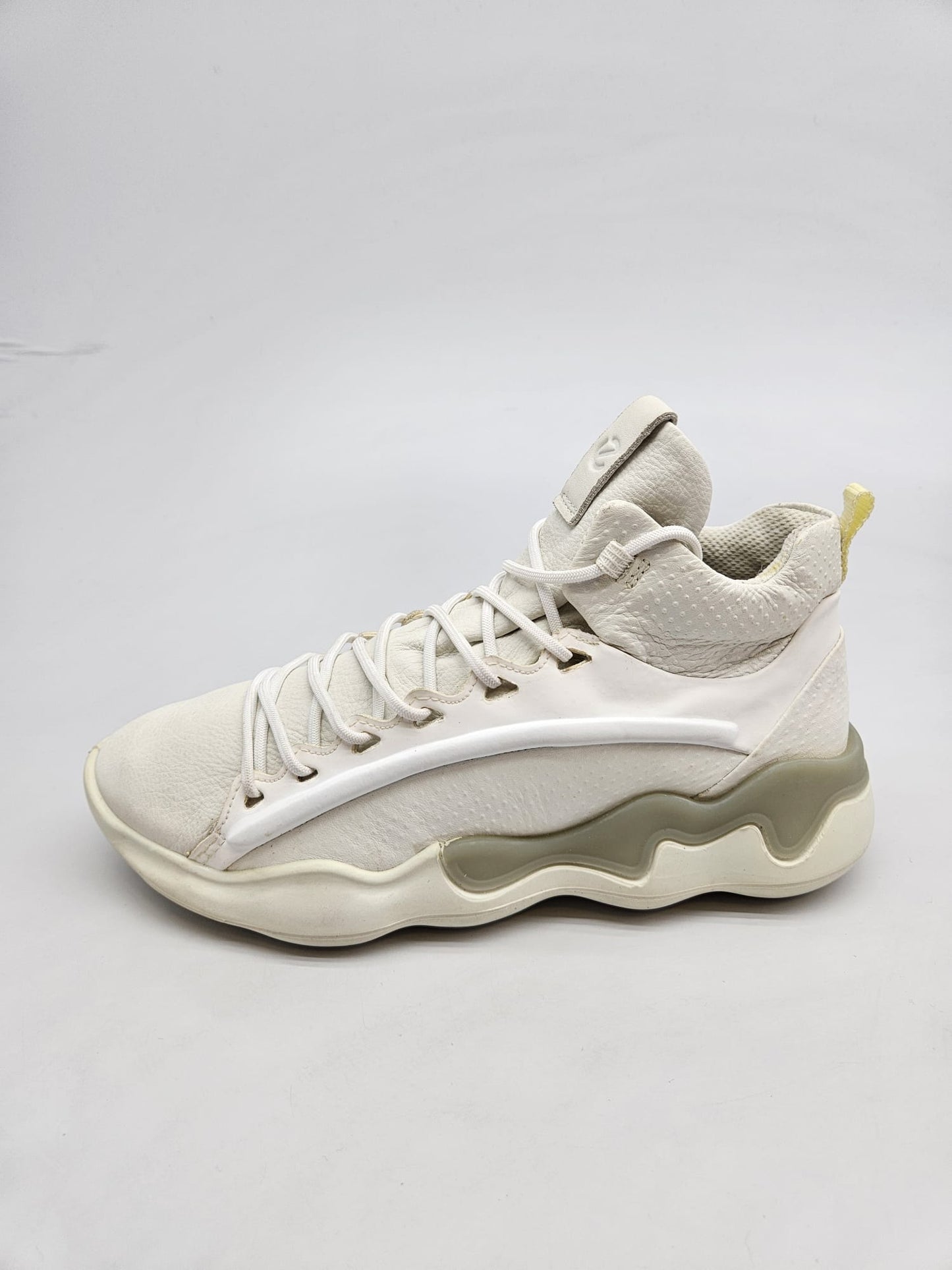 ECCO ORIGINAL KOZNI PATIKI BR 36