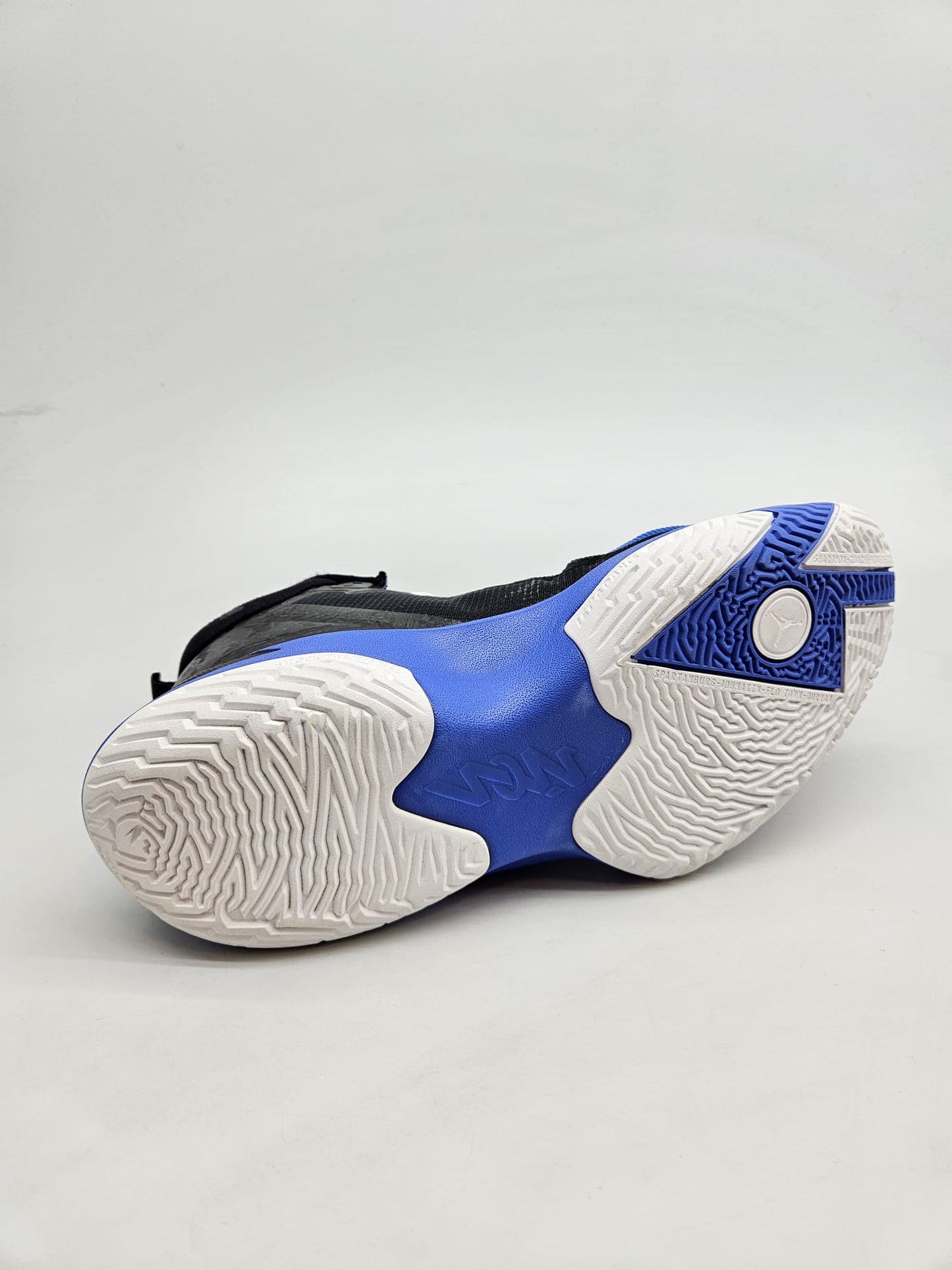 NIKE JORDAN ORIGINAL PATIKI BR 42