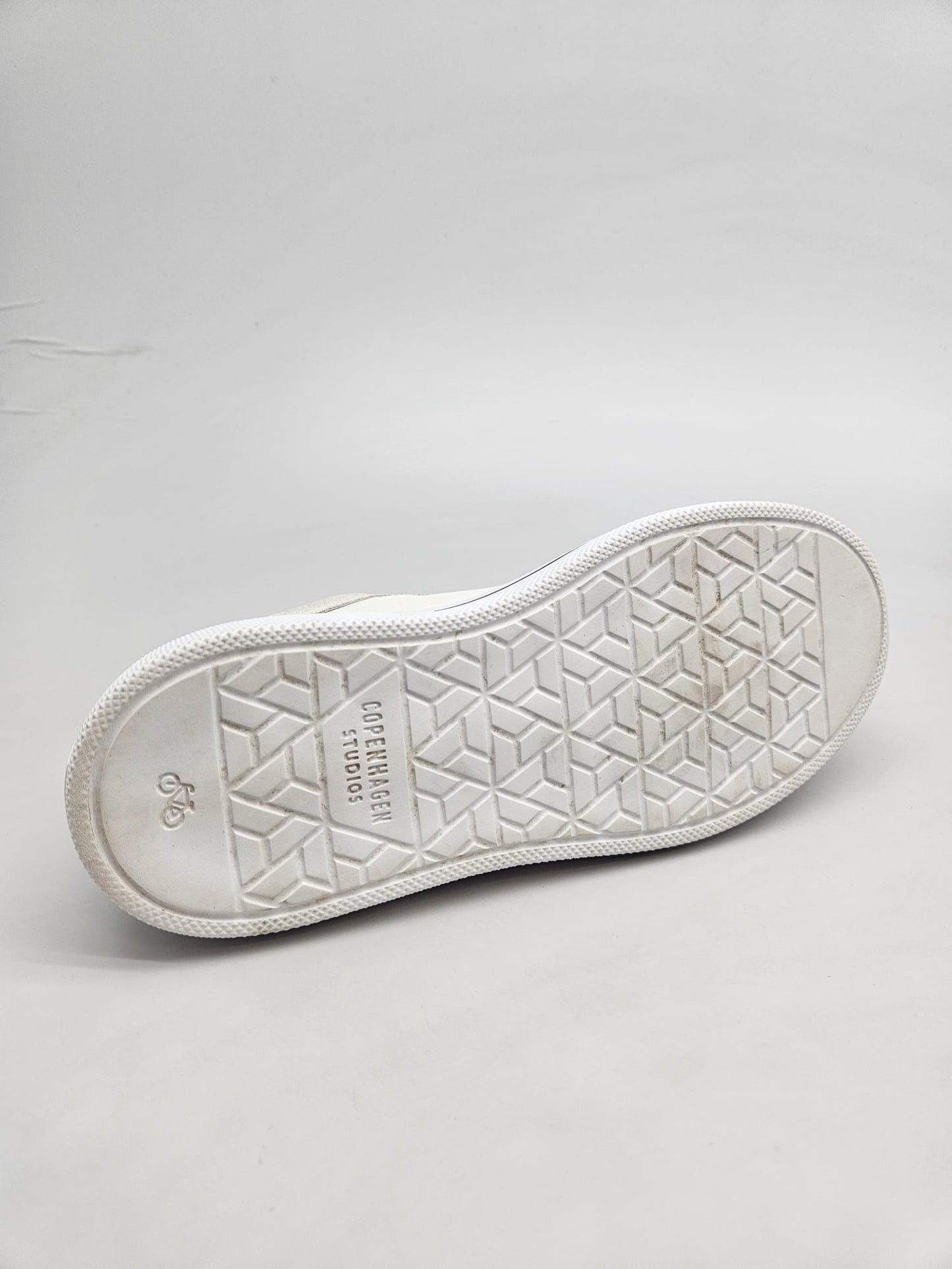 COPENHAGEN ORIGINAL PATIKI BR 38