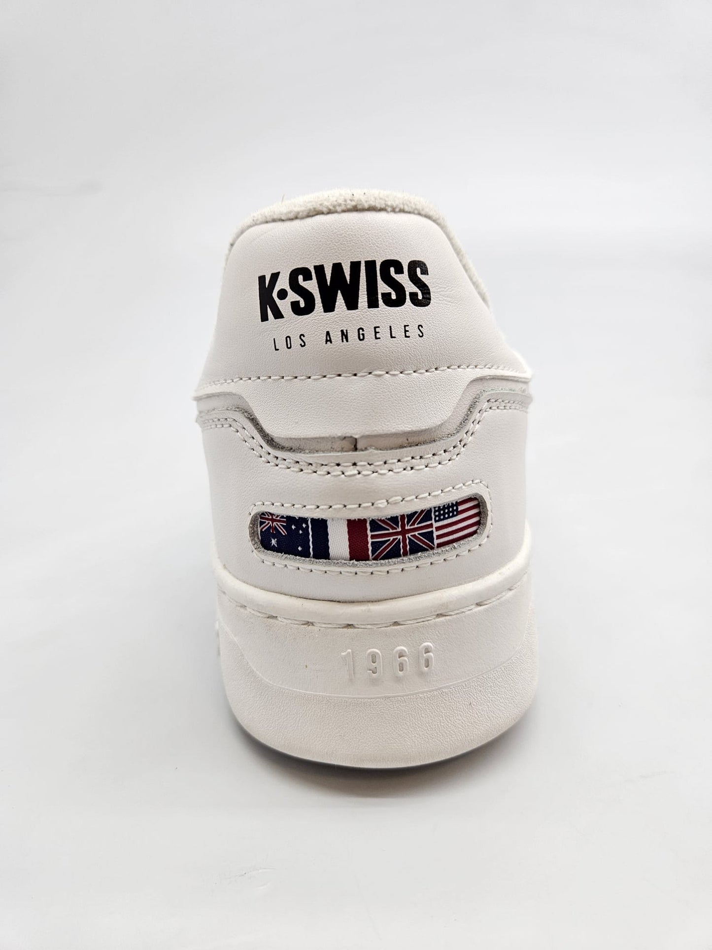 K.SWISS NOVI ORIGINAL ORIGINAL PATIKI BR 45