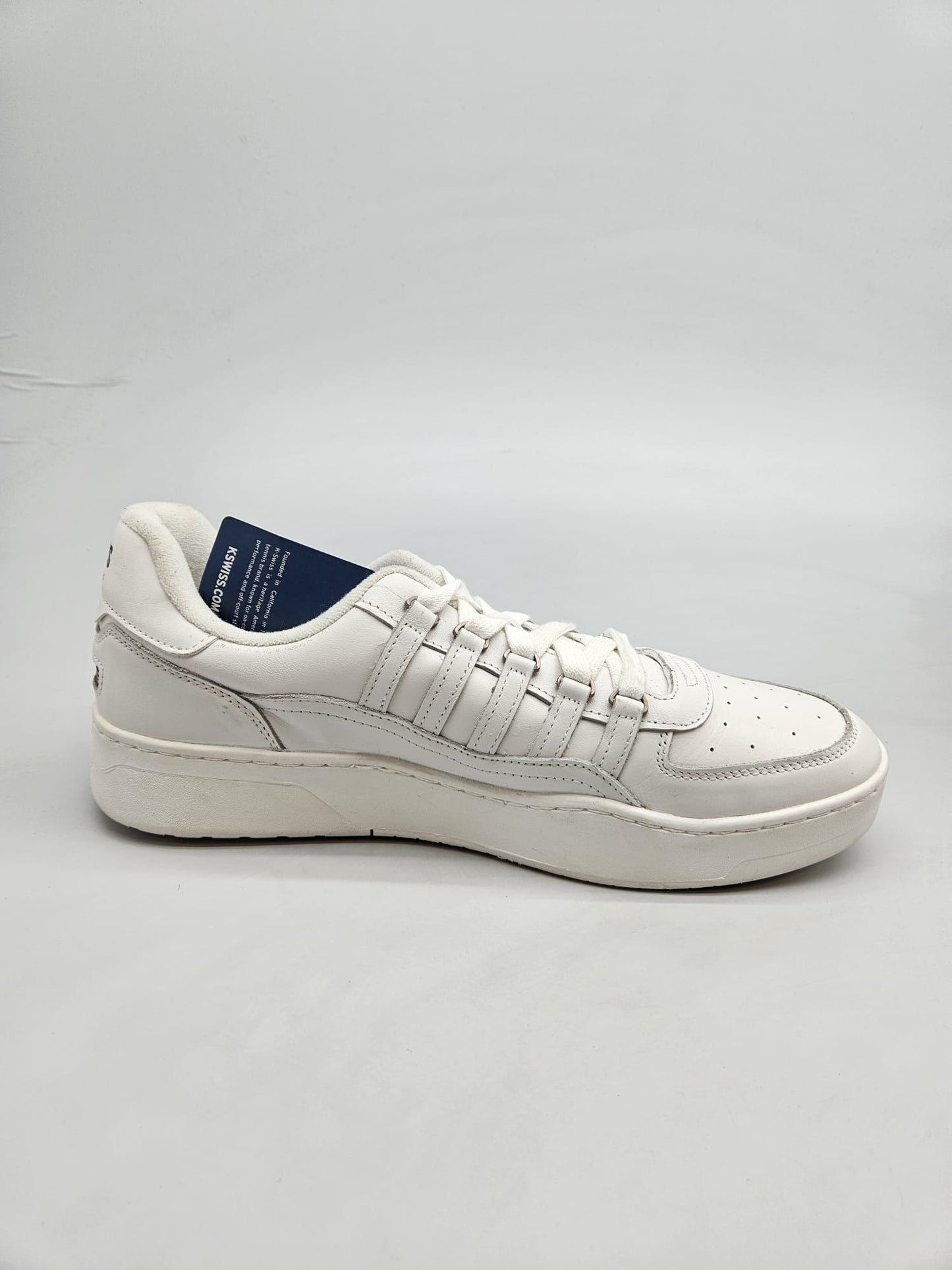 K.SWISS NOVI ORIGINAL ORIGINAL PATIKI BR 45