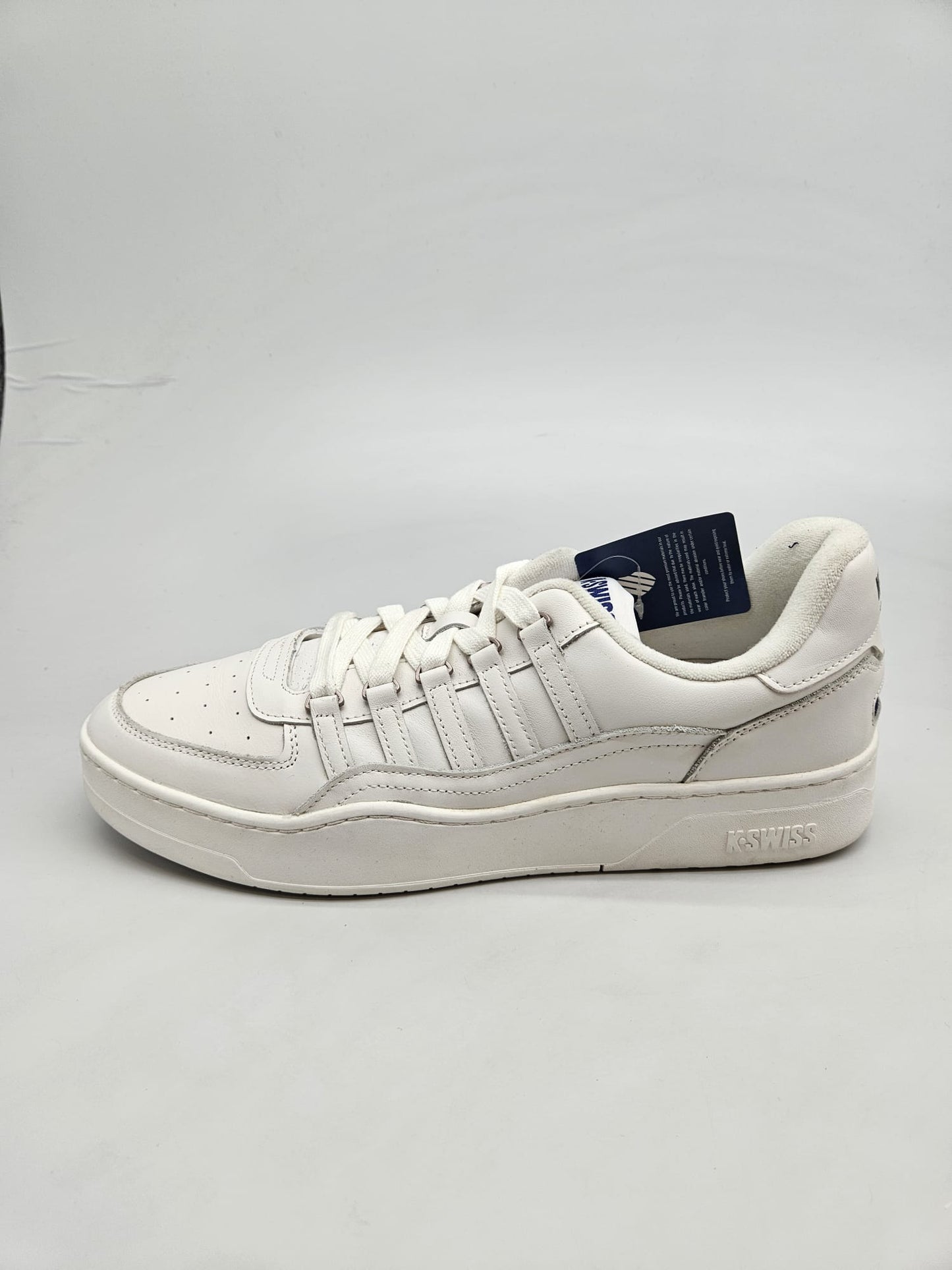 K.SWISS NOVI ORIGINAL ORIGINAL PATIKI BR 45