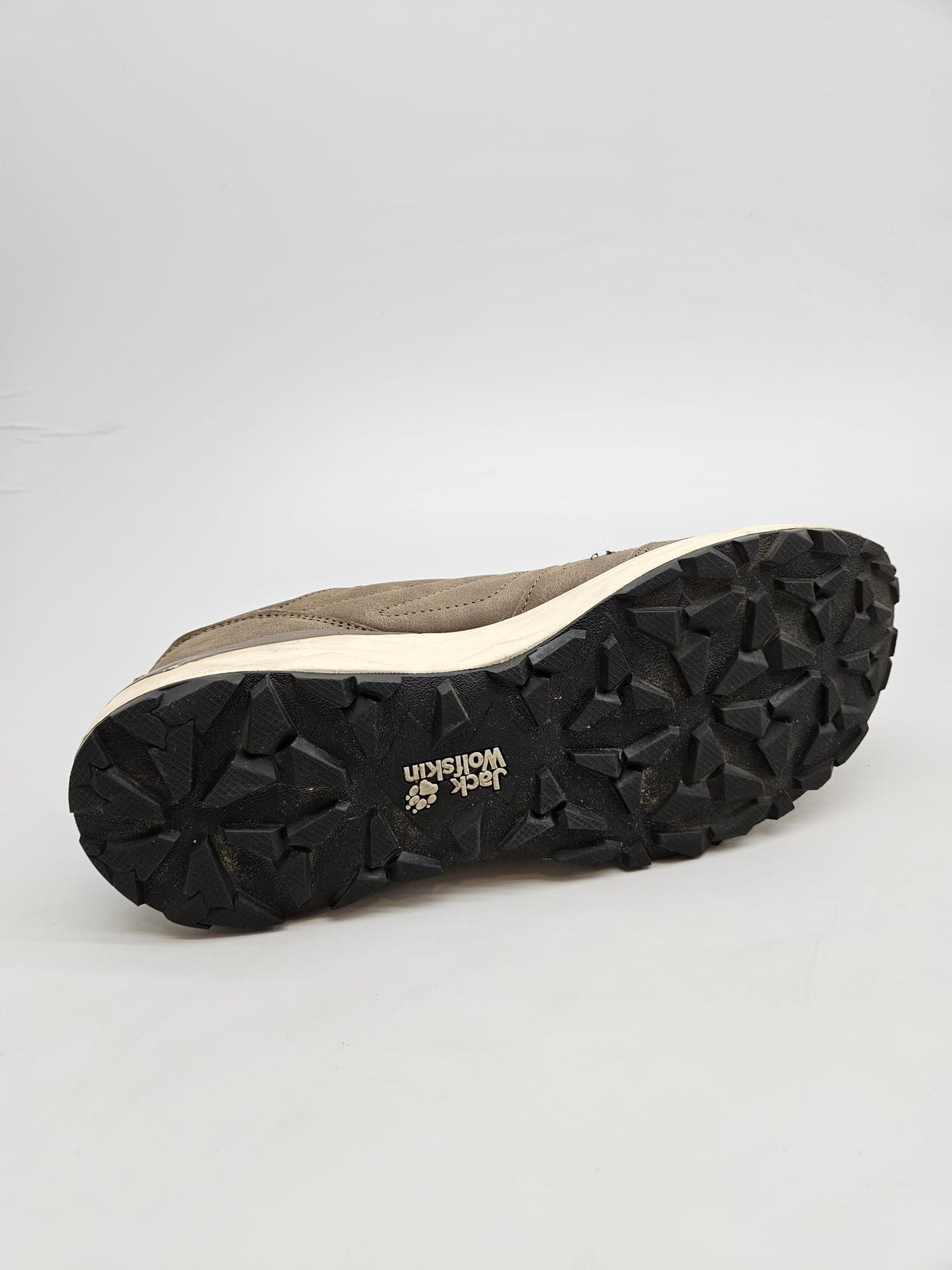 JACK WOLFSKIN ORIGINAL PATIKI BR 44