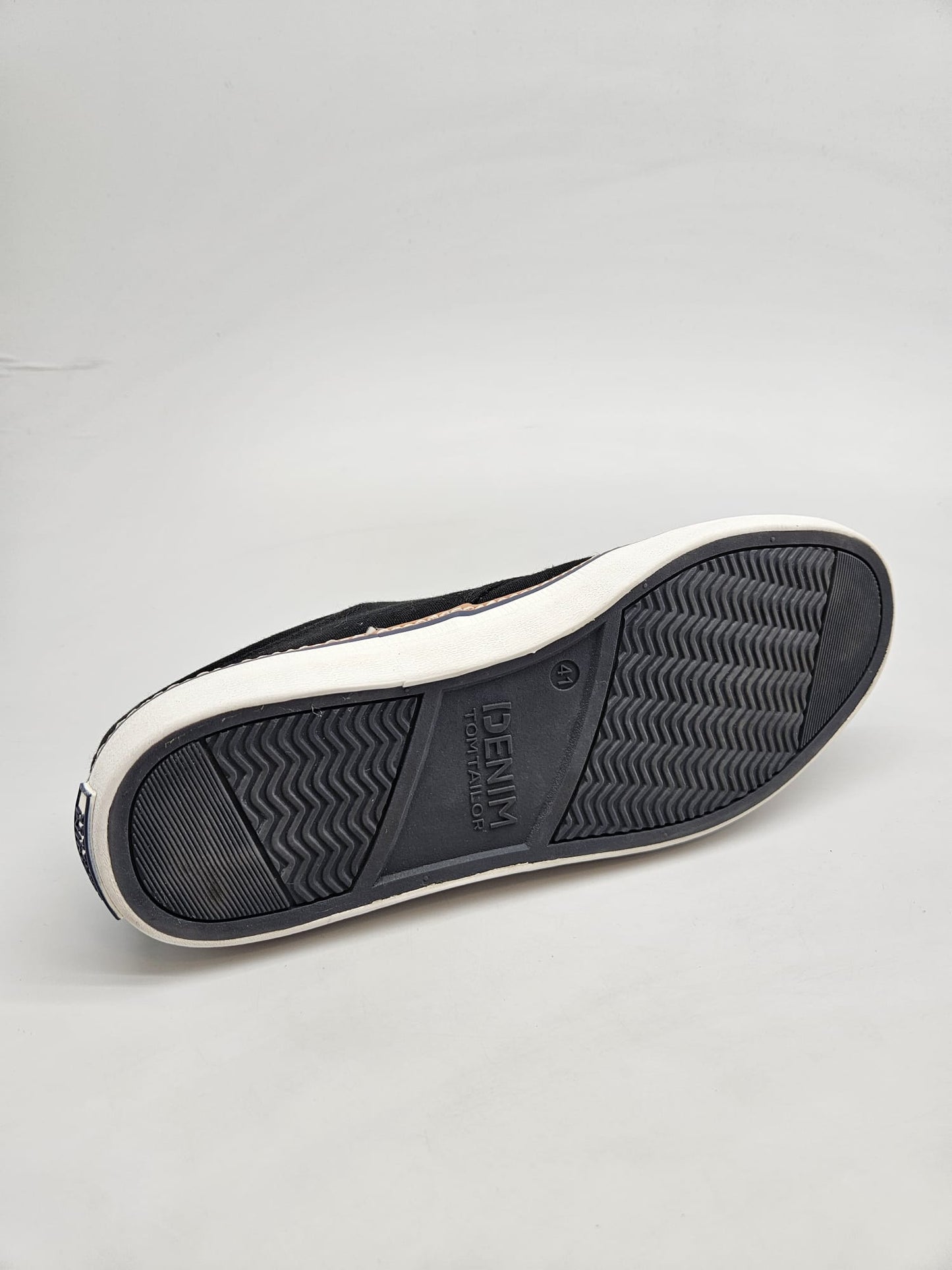 TOM TAILOR ORIGINAL PATIKI BR 41