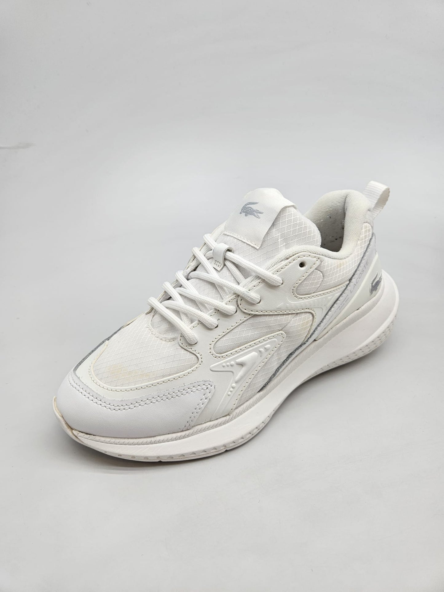 LACOSTE ORIGINAL PATIKI BR 38