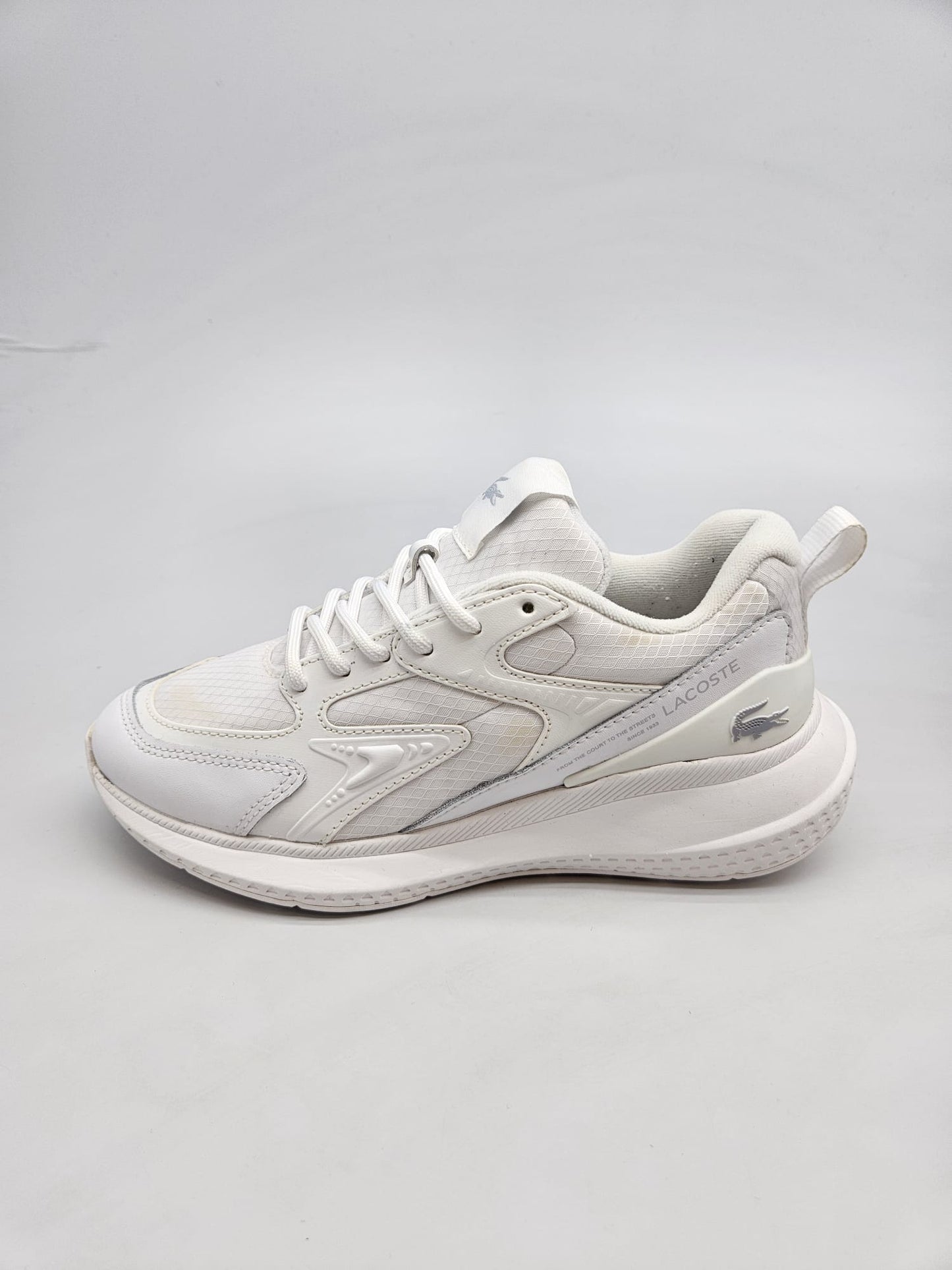 LACOSTE ORIGINAL PATIKI BR 38