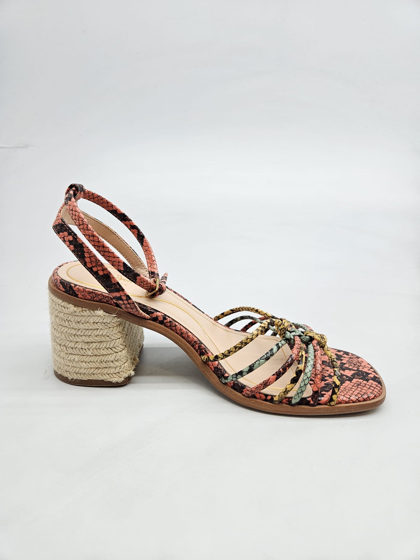 PEPE JEANS ORIGINAL SANDALI BR 38