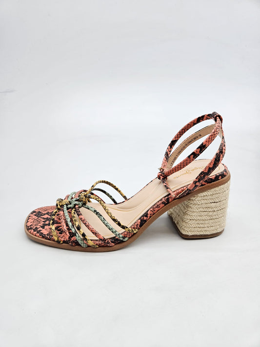 PEPE JEANS ORIGINAL SANDALI BR 38