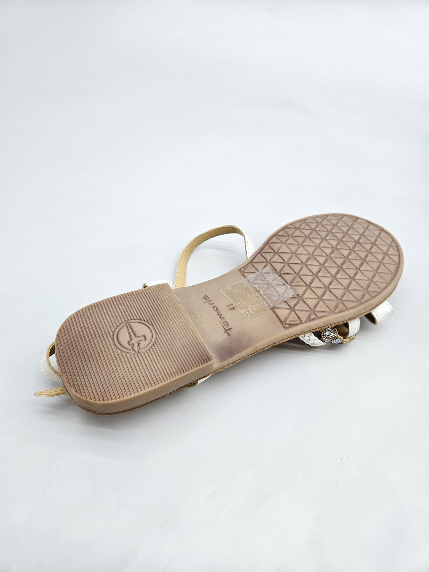 TAMARIS NOVI ORIGINAL SANDALI BR 41