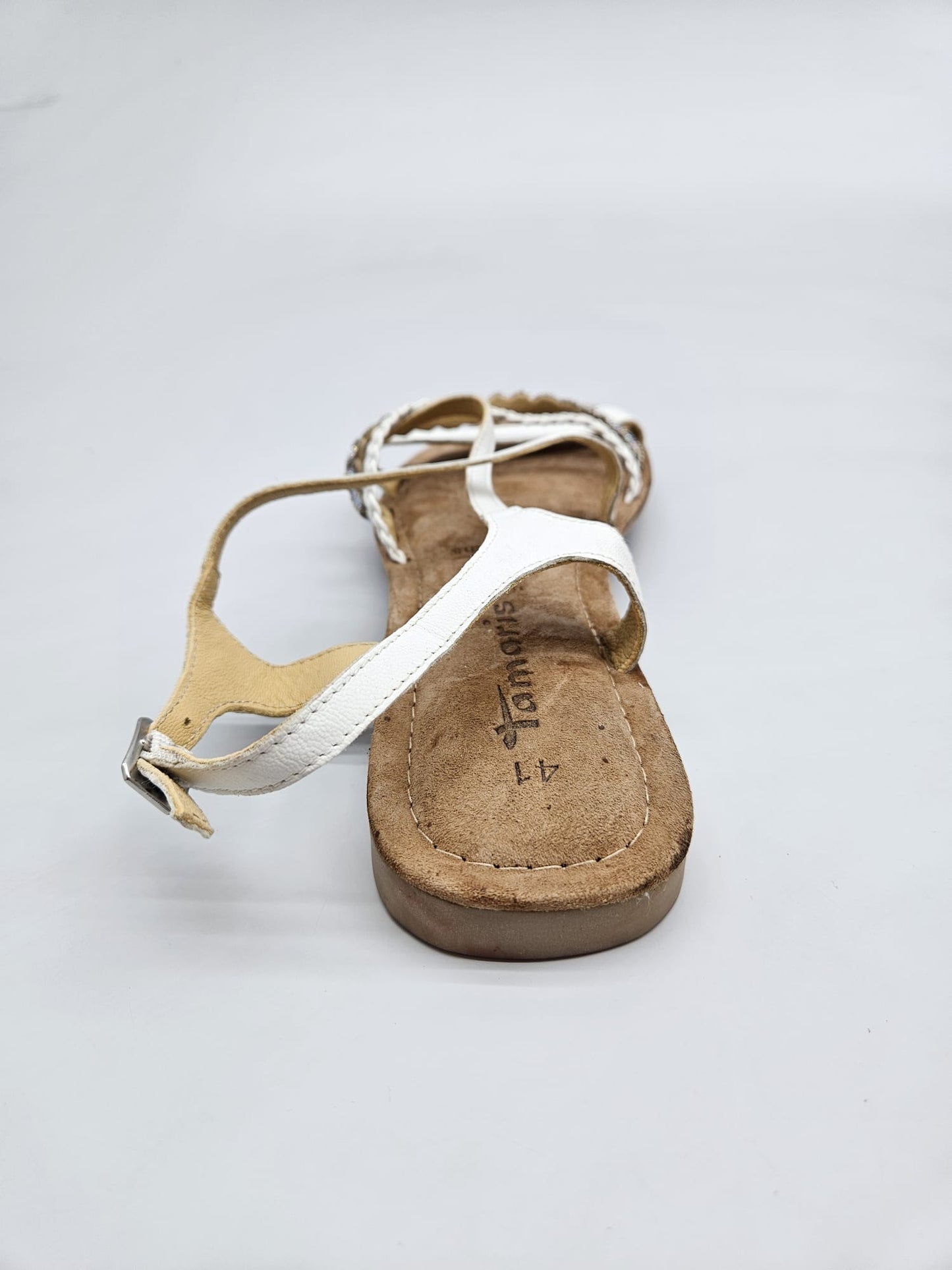 TAMARIS NOVI ORIGINAL SANDALI BR 41