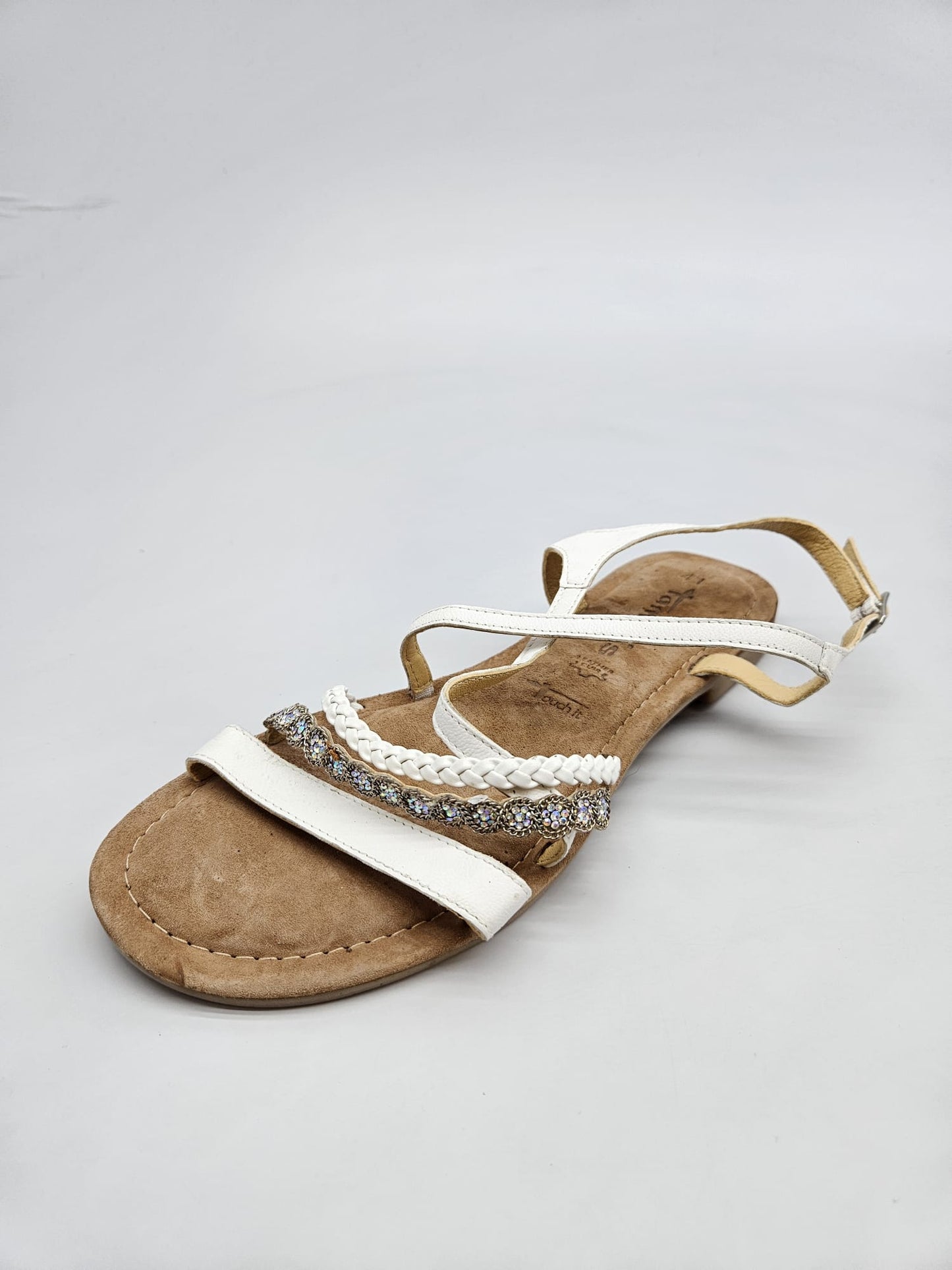 TAMARIS NOVI ORIGINAL SANDALI BR 41