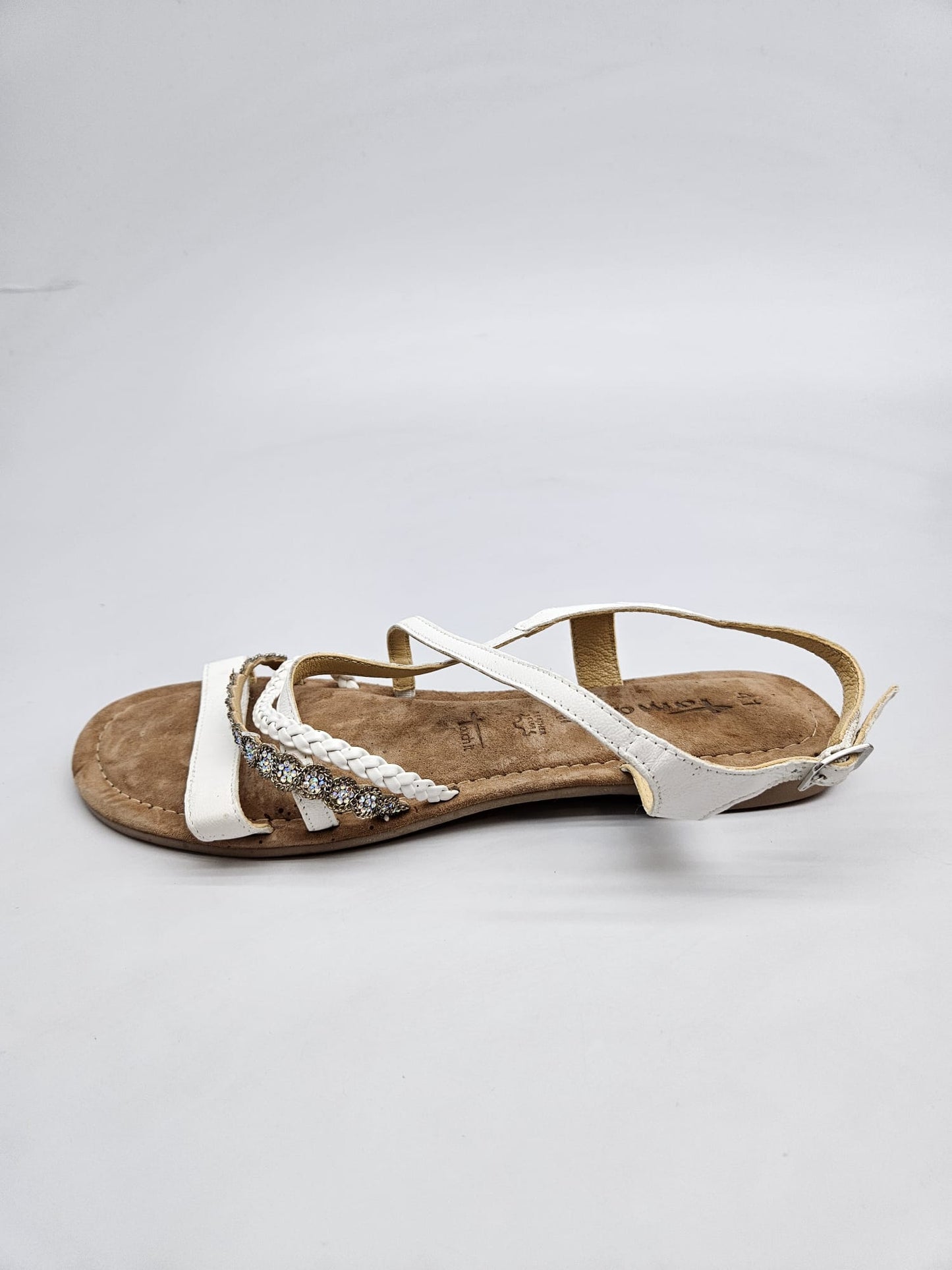 TAMARIS NOVI ORIGINAL SANDALI BR 41