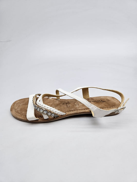 TAMARIS NOVI ORIGINAL SANDALI BR 41