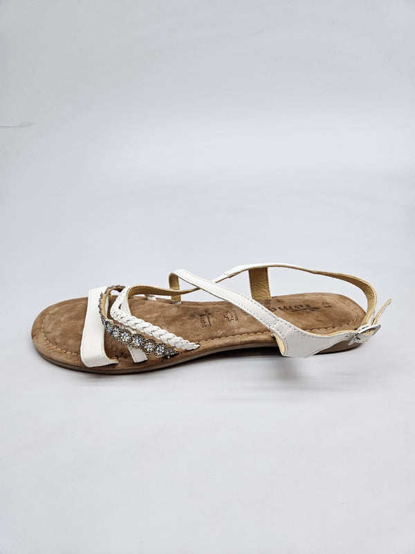 TAMARIS NOVI ORIGINAL SANDALI BR 41