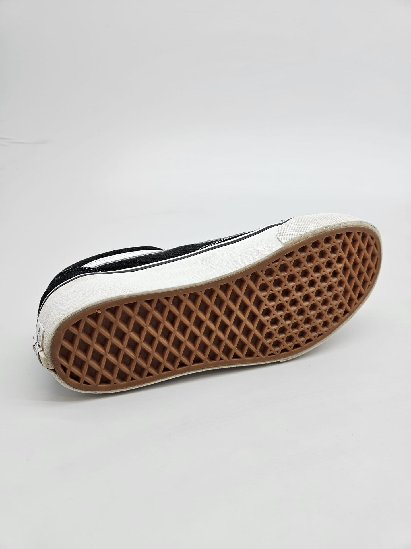 VANS ORIGINAL PATIKI BR 38