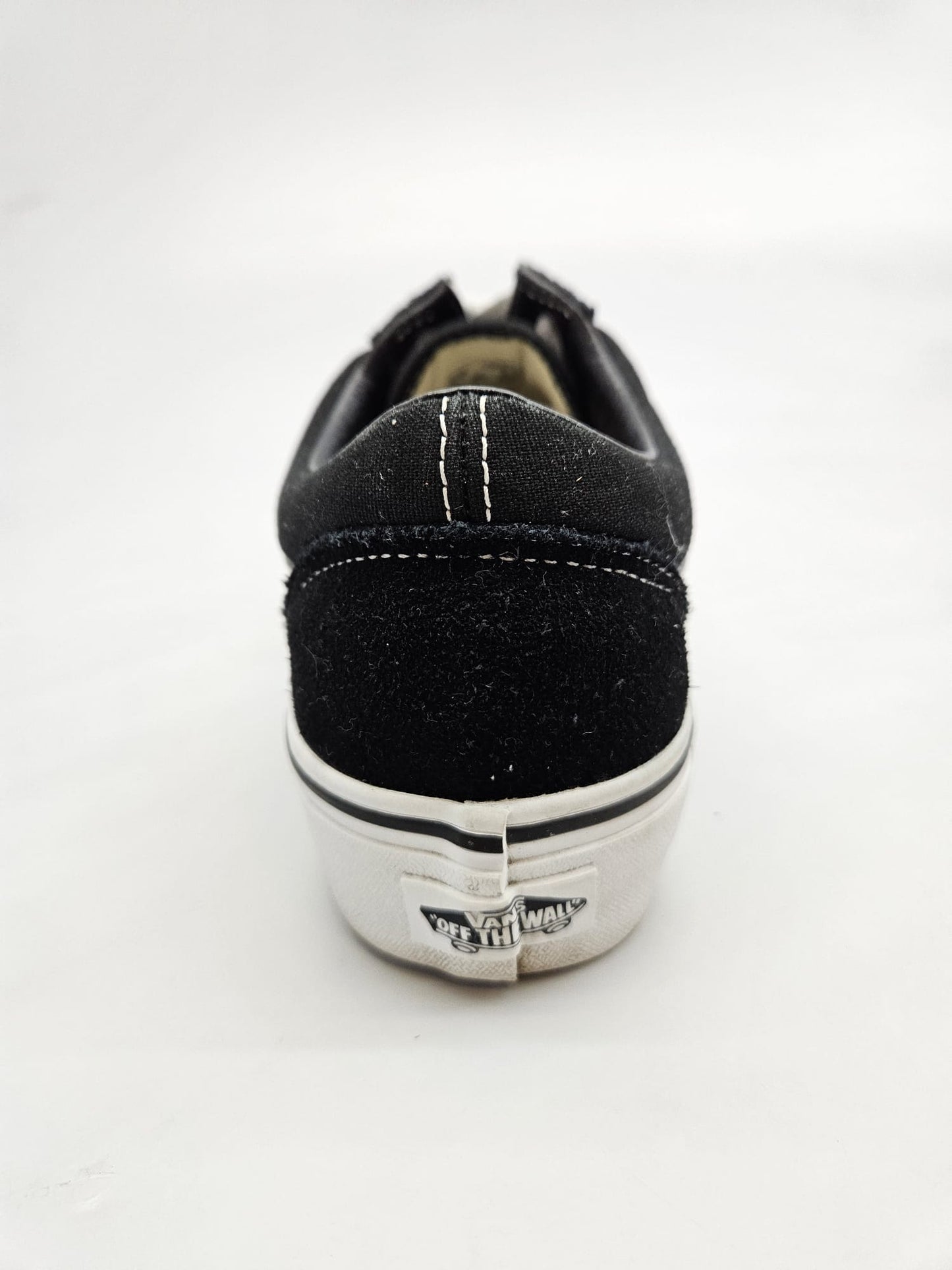 VANS ORIGINAL PATIKI BR 38