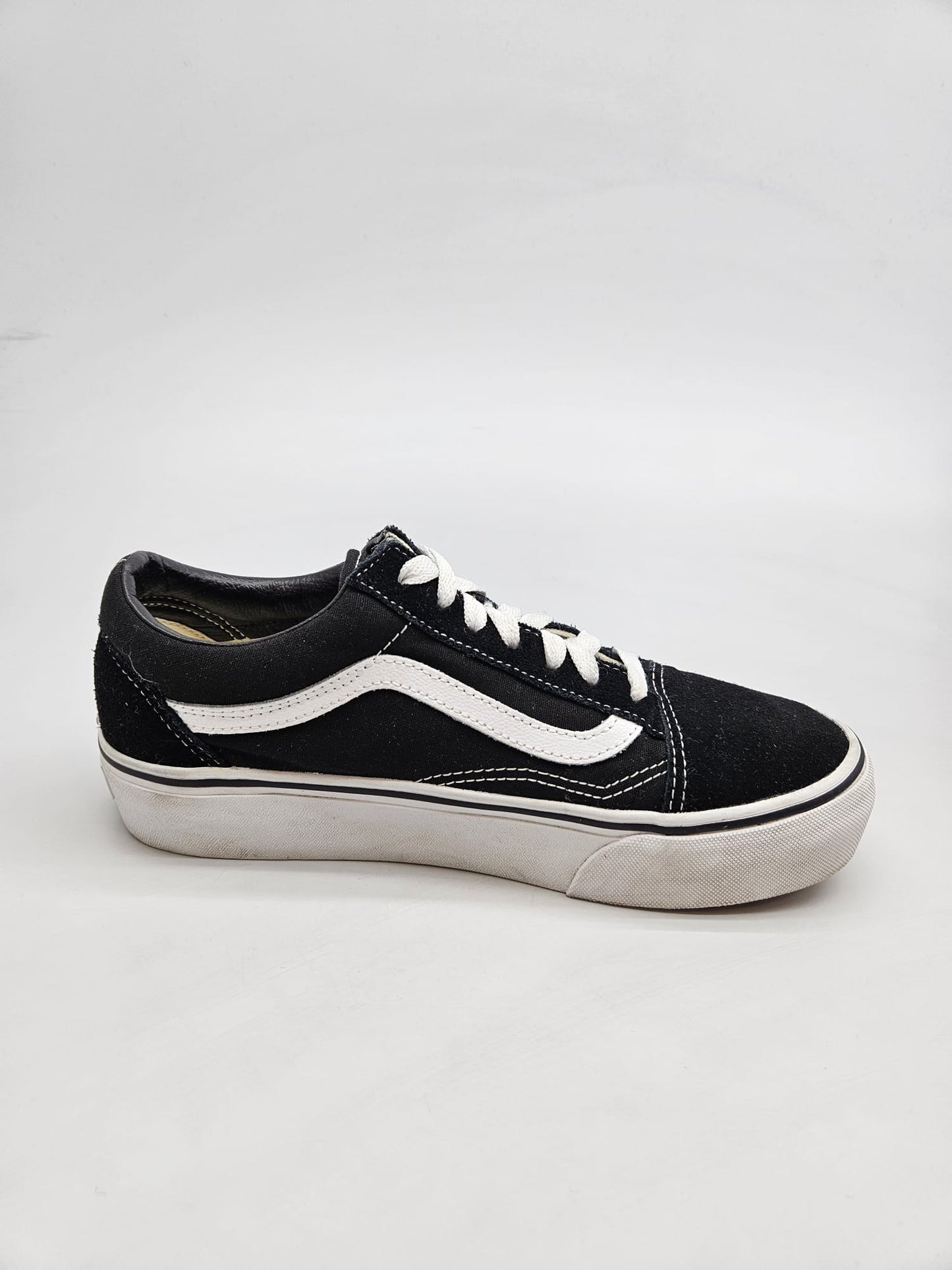 VANS ORIGINAL PATIKI BR 38