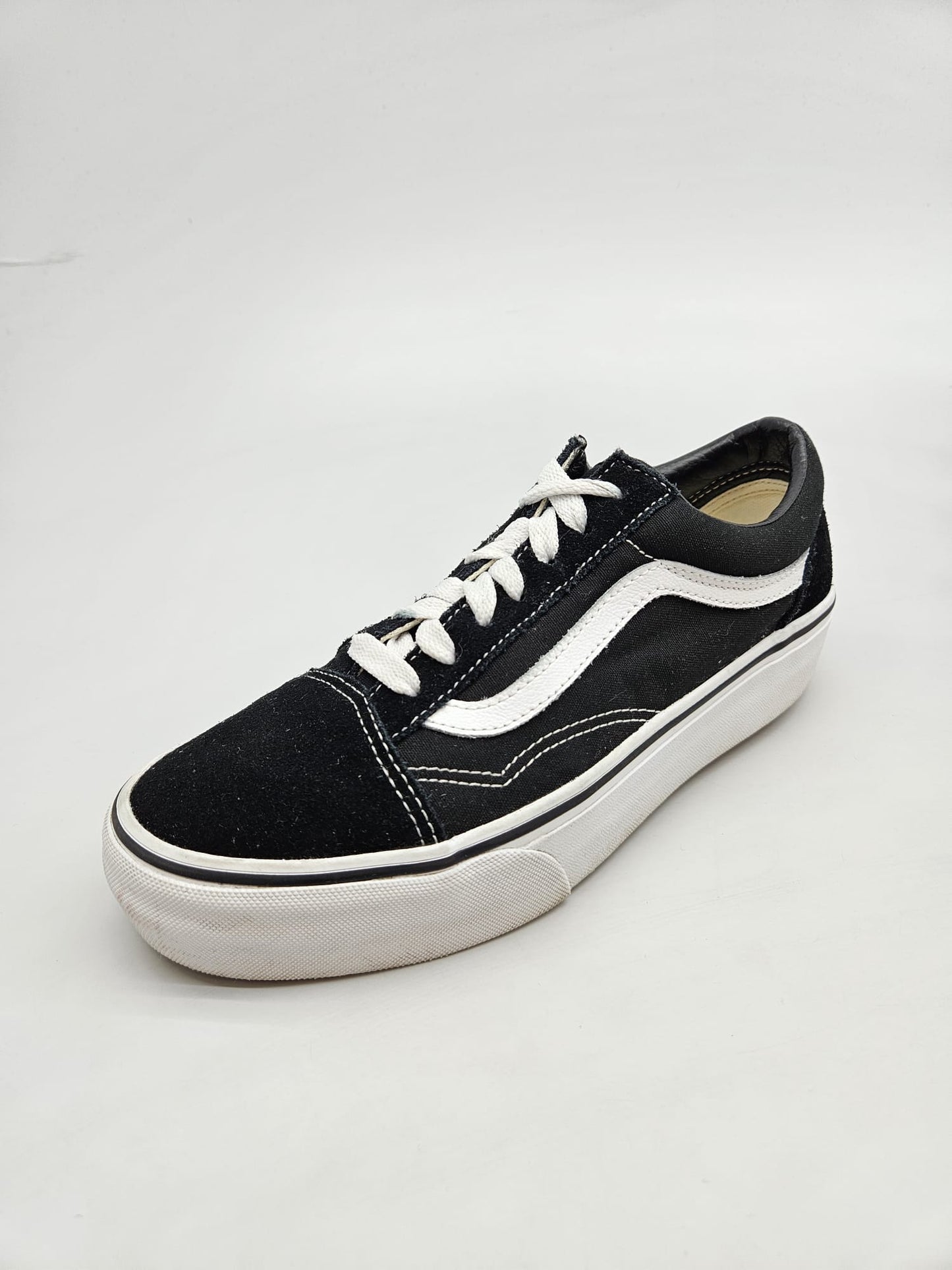 VANS ORIGINAL PATIKI BR 38