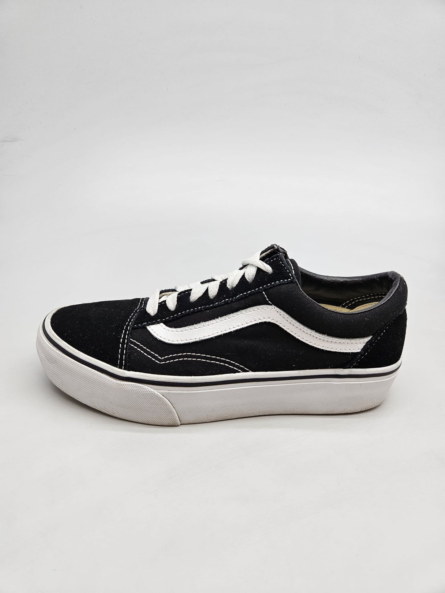 VANS ORIGINAL PATIKI BR 38