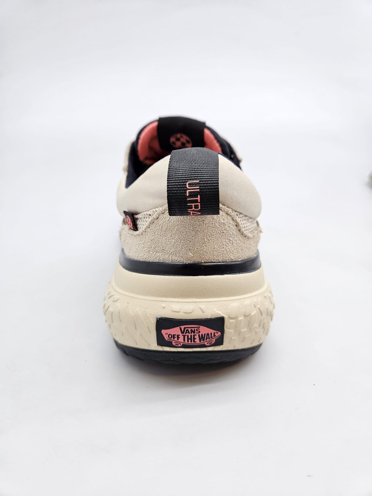 VANS ORIGINAL PATIKI BR 40