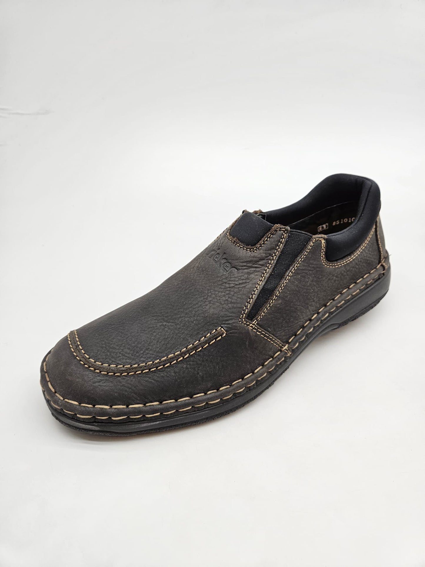 RIEKER NOVI ORIGINAL PATIKI BR 43