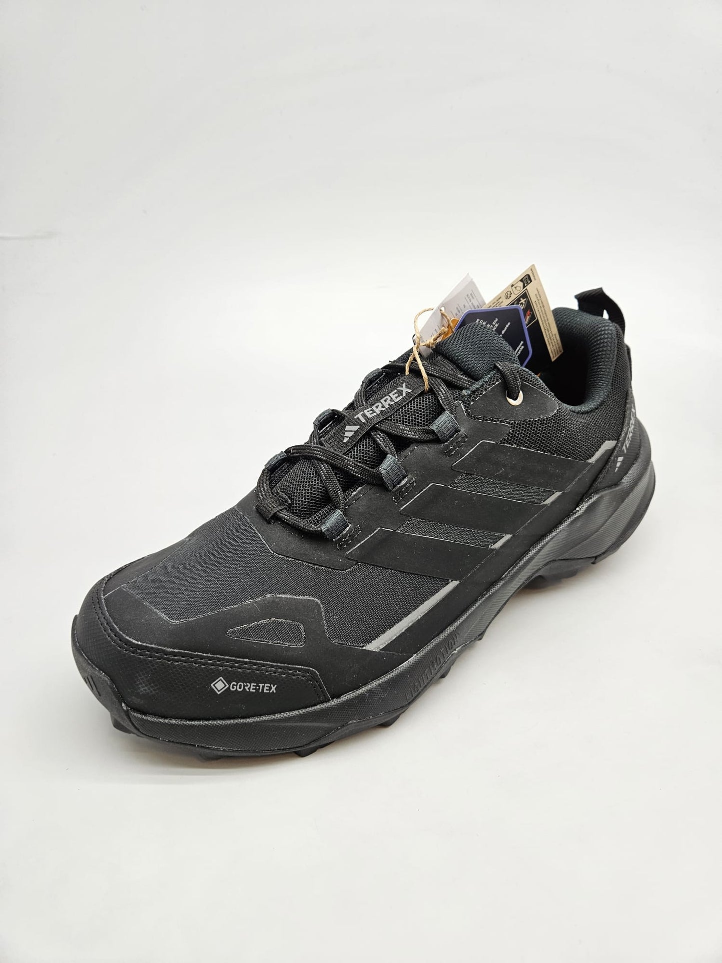 ADIDAS GORETEX NOVI ORIGINAL PATIKI BR 45