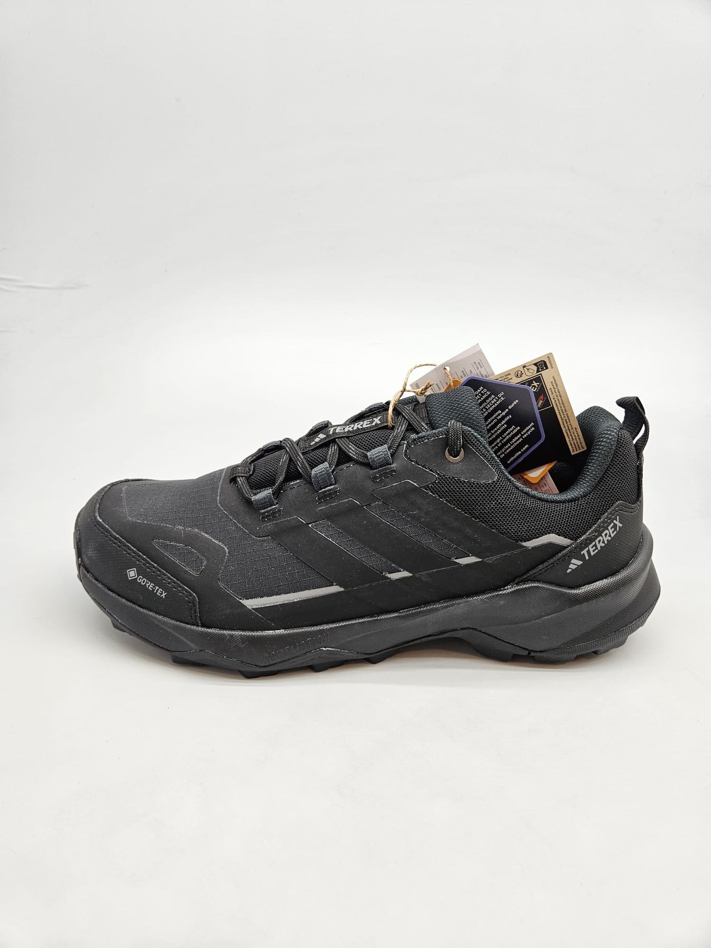 ADIDAS GORETEX NOVI ORIGINAL PATIKI BR 45