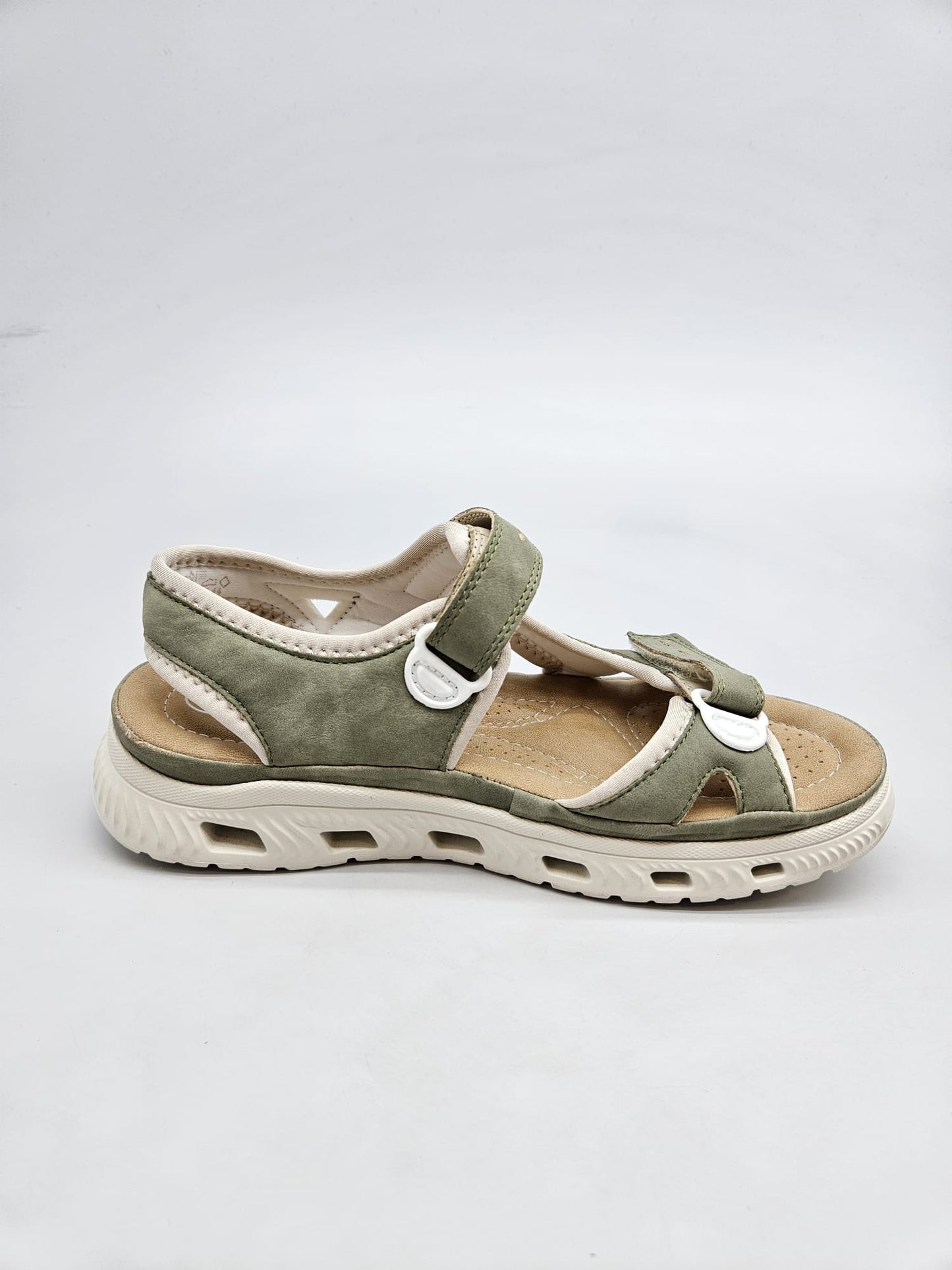 RIEKER NOVI ORIGINAL SANDALI BR 39