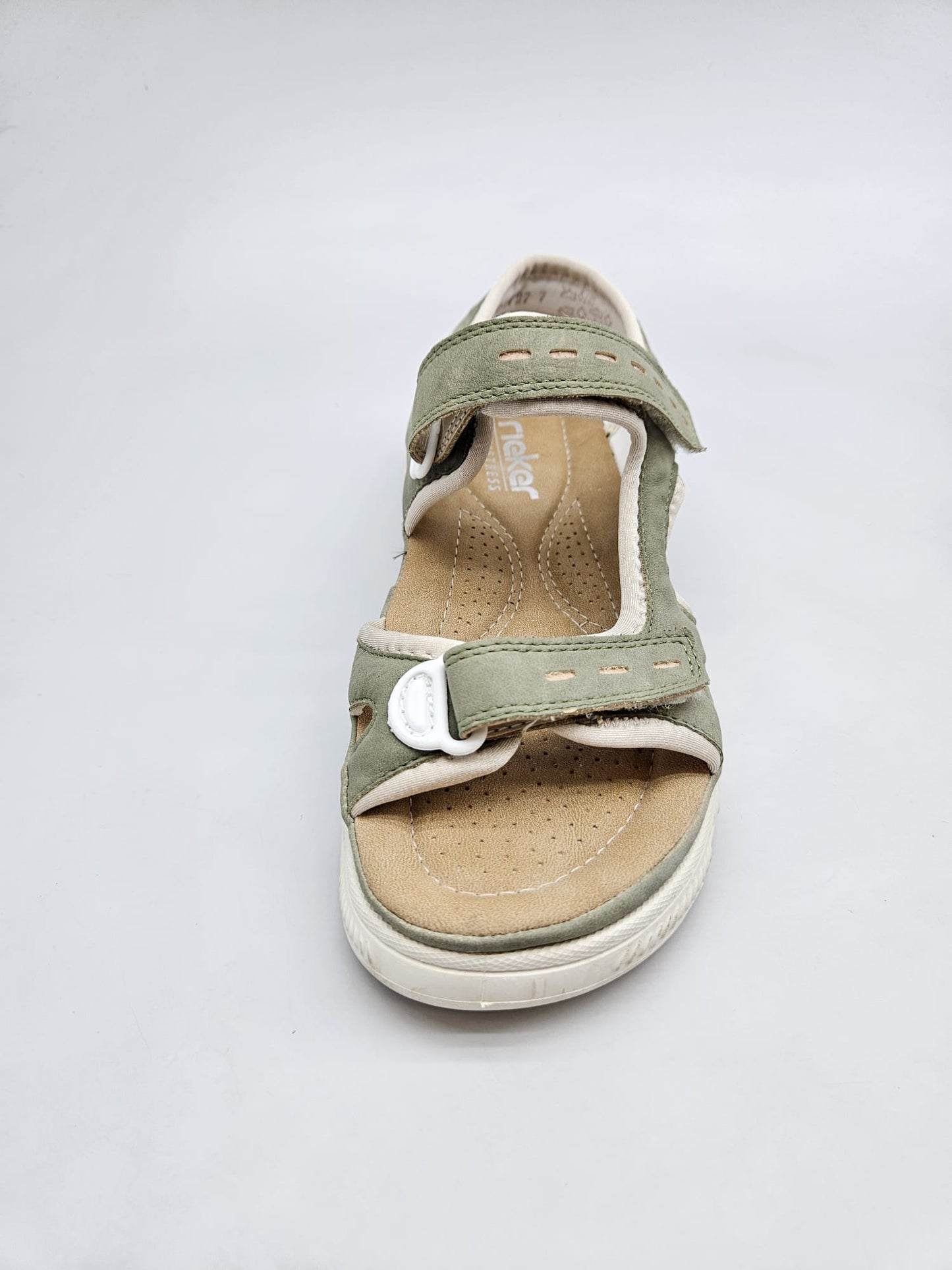 RIEKER NOVI ORIGINAL SANDALI BR 39