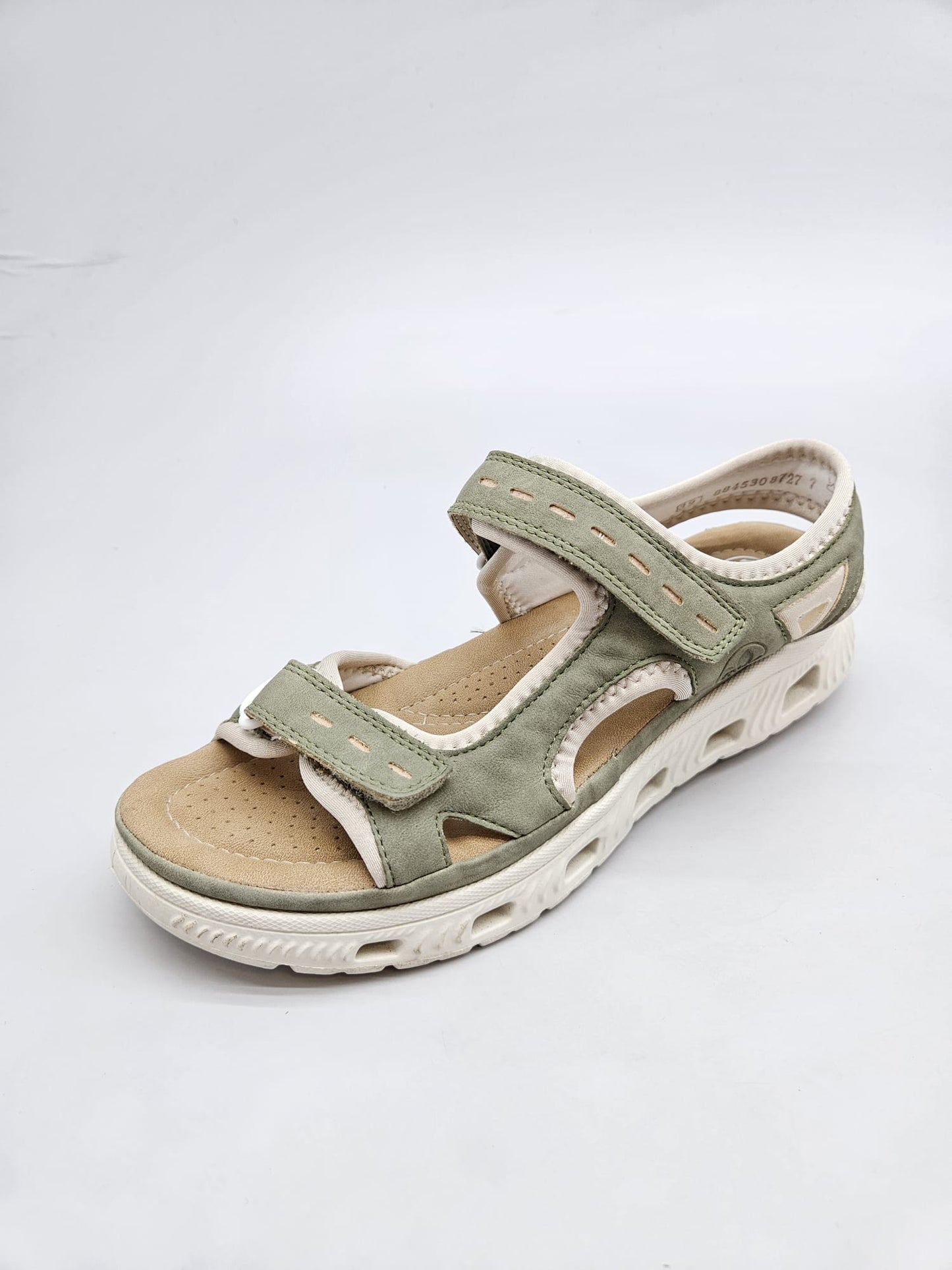 RIEKER NOVI ORIGINAL SANDALI BR 39