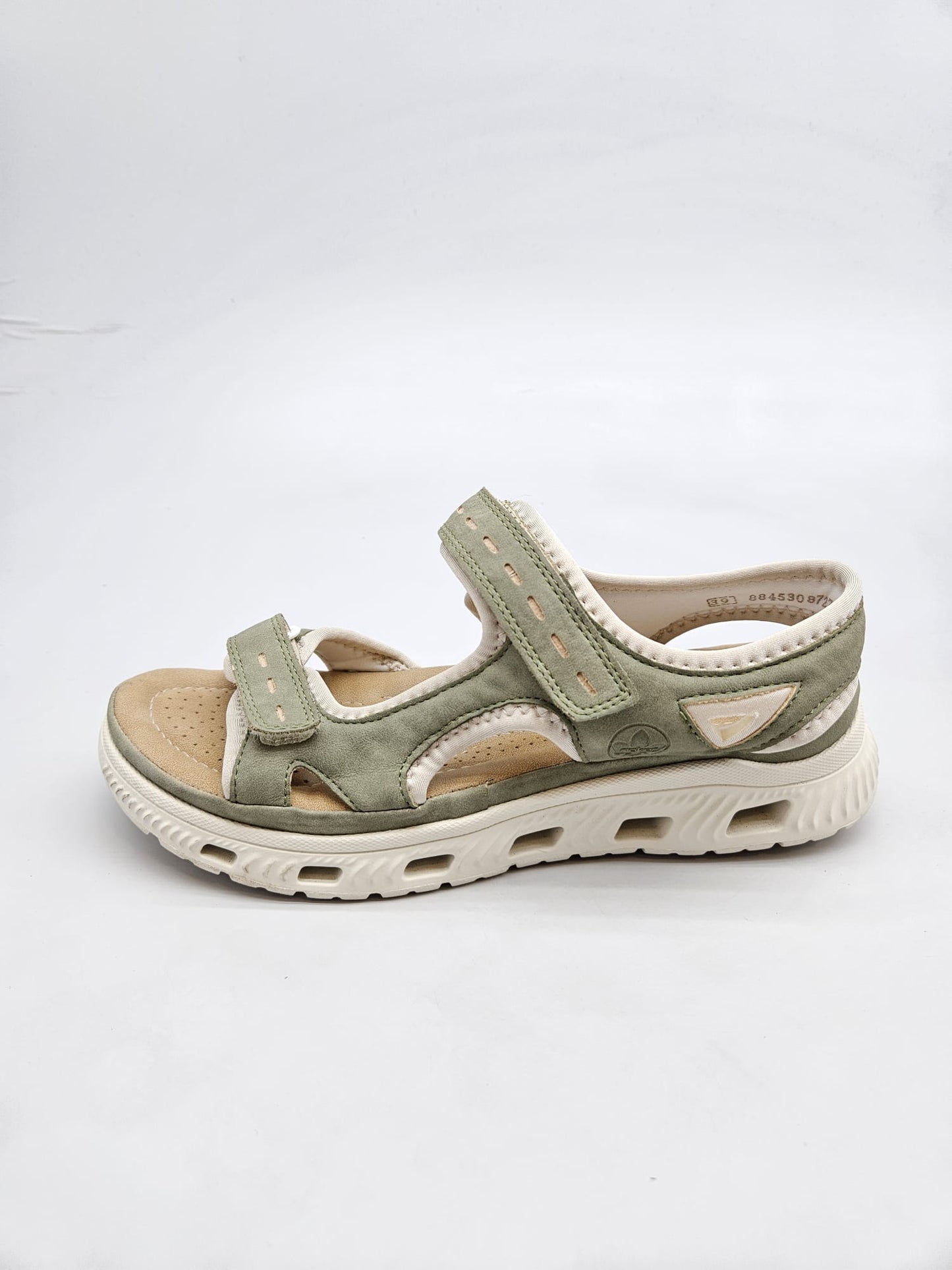 RIEKER NOVI ORIGINAL SANDALI BR 39