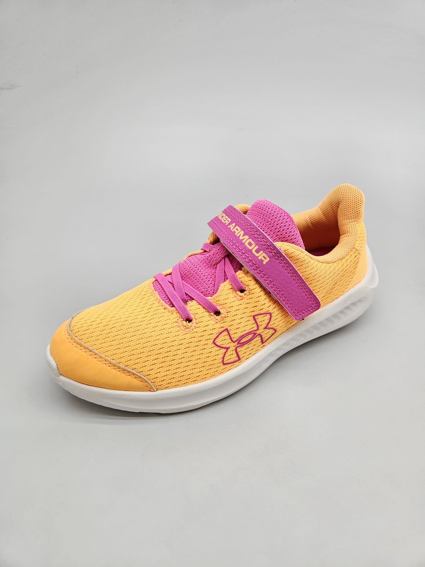 UNDER ARMOUR ORIGINAL PATIKI BR 35