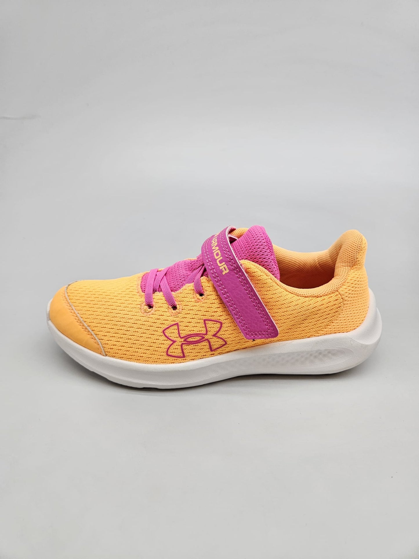 UNDER ARMOUR ORIGINAL PATIKI BR 35