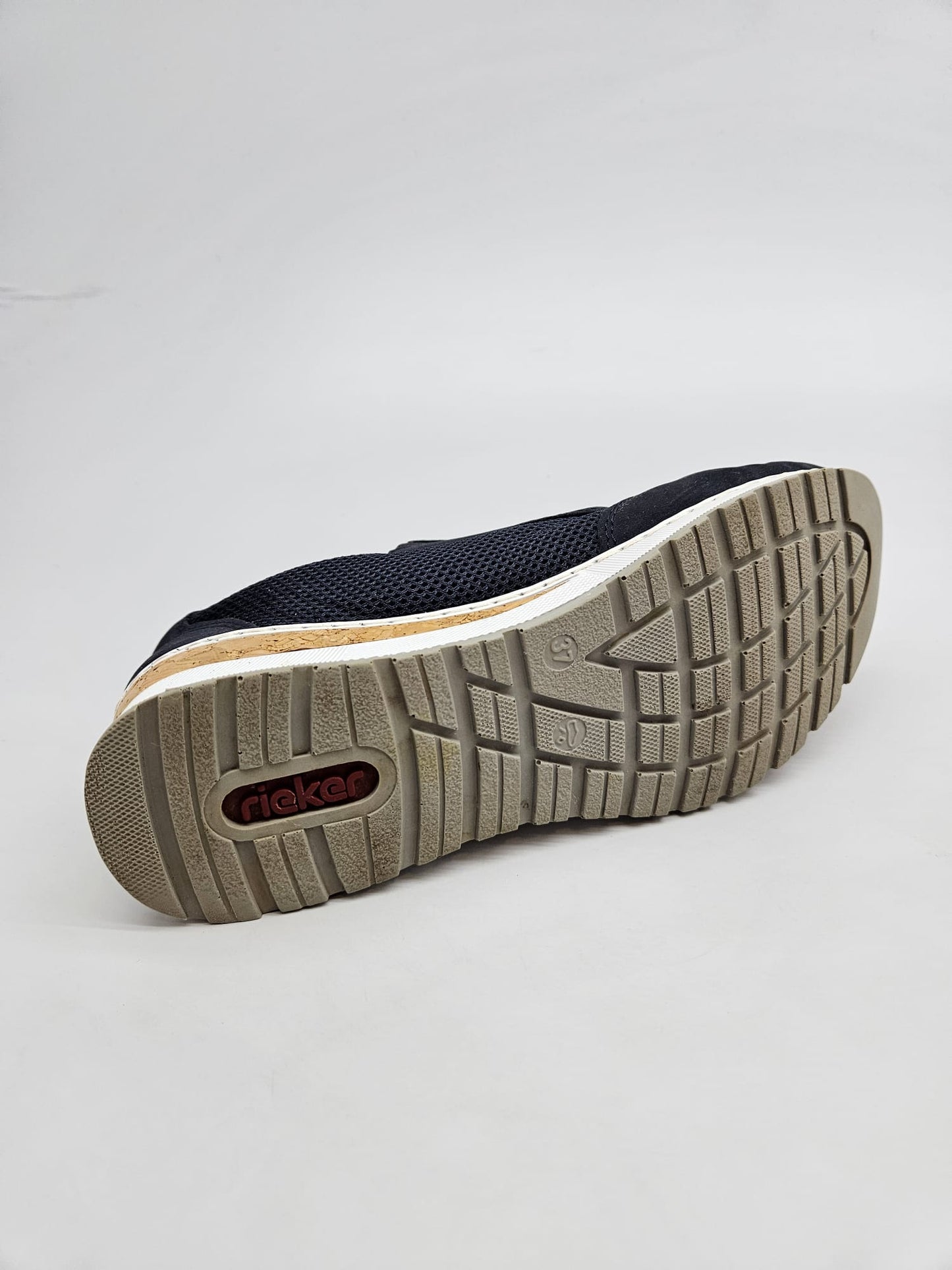 RIEKER ORIGINAL PATIKI BR 37